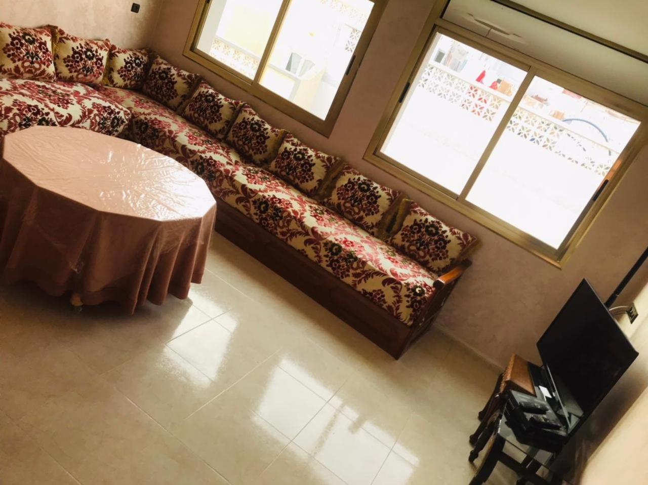Apartment With Terrace photo 1