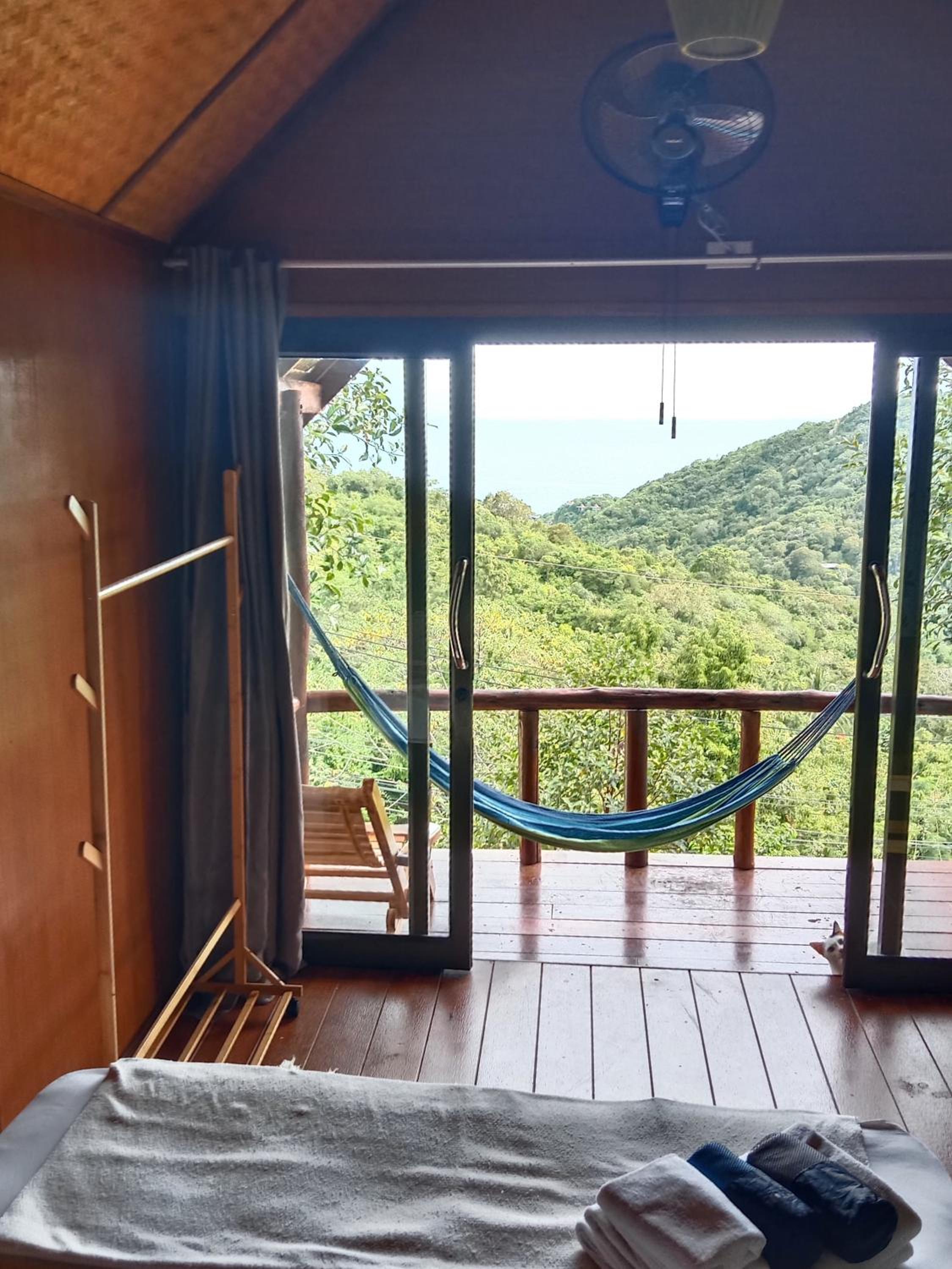 Standard Double Room with Fan photo 2
