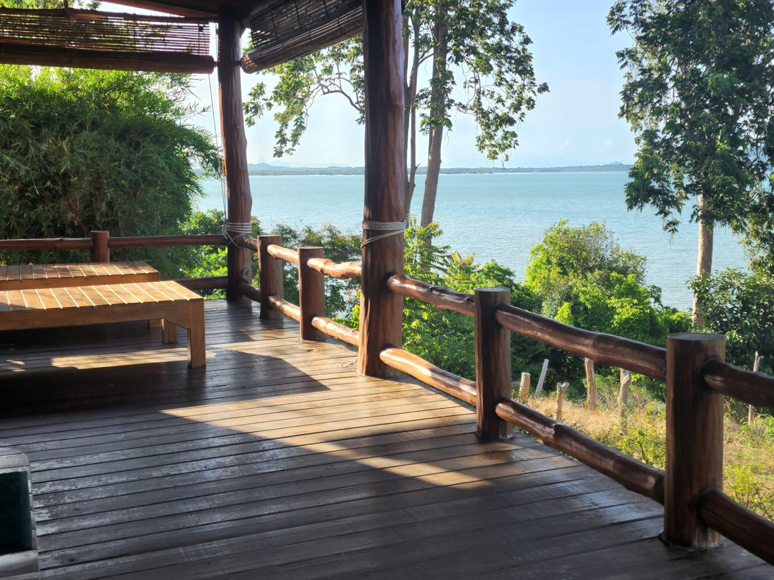 Deluxe Bungalow with Sea View (Not corner) - Photo 20