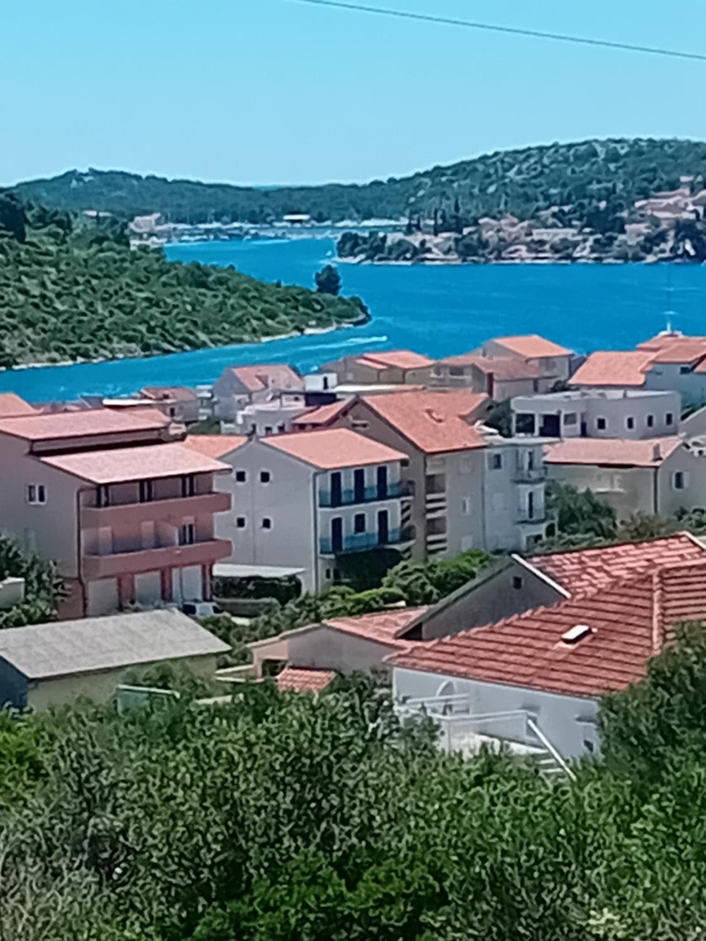 Apartment with Sea View photo 3