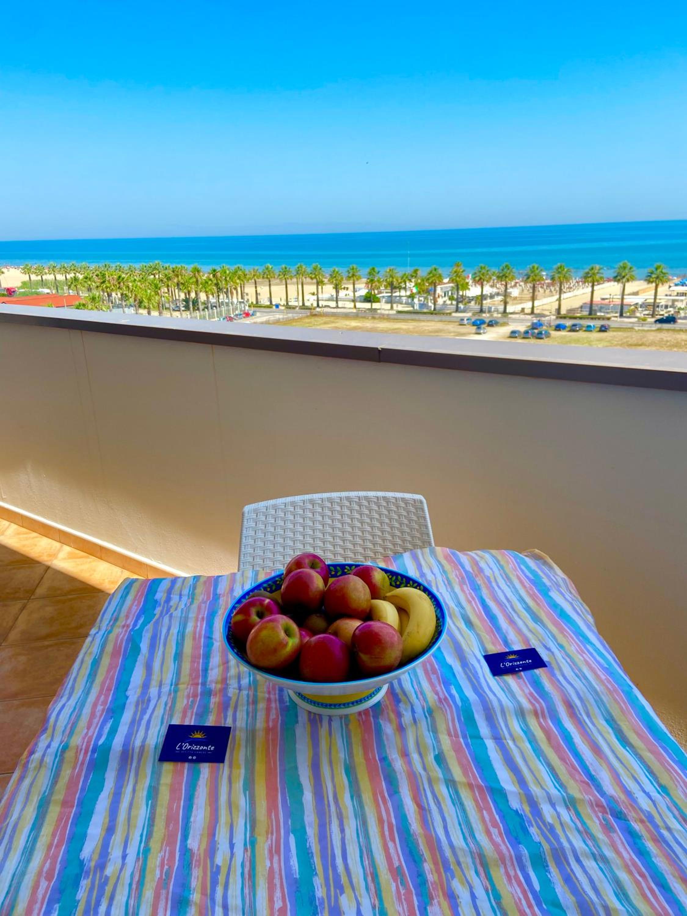 Double Room with Sea View photo 2