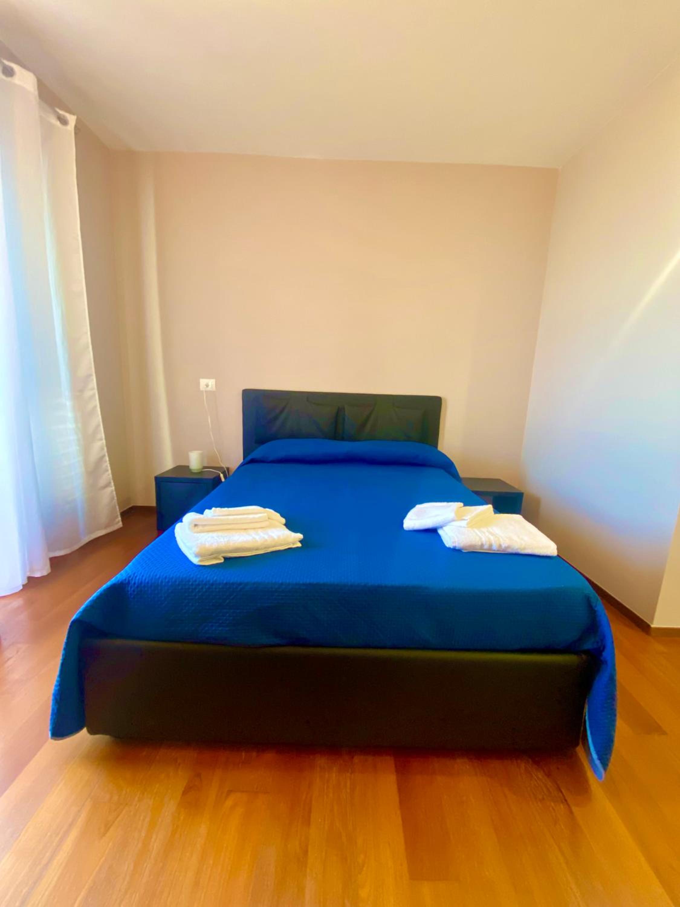 Double Room with Sea View photo 1