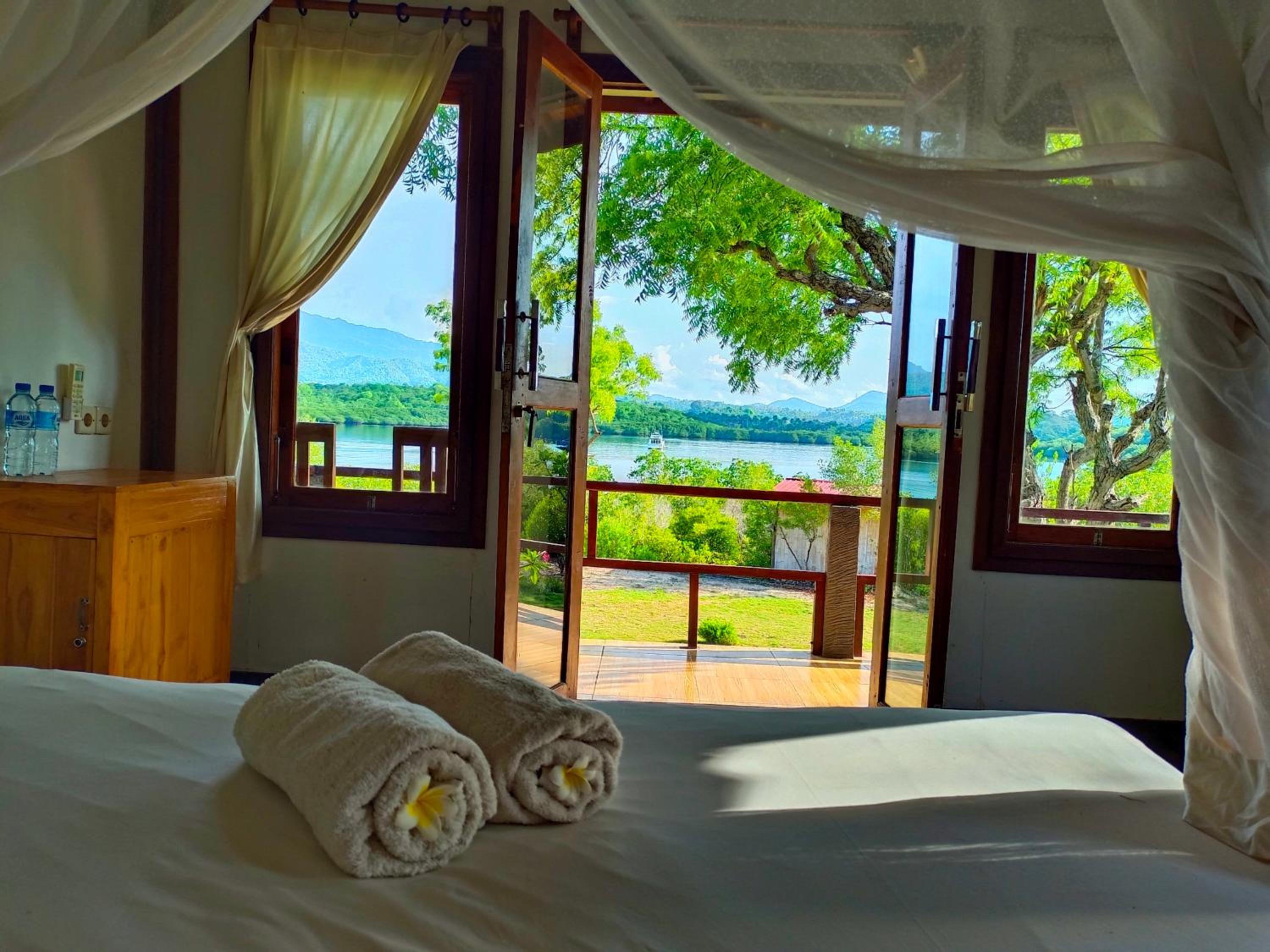 Suite with Sea View - Photo 2