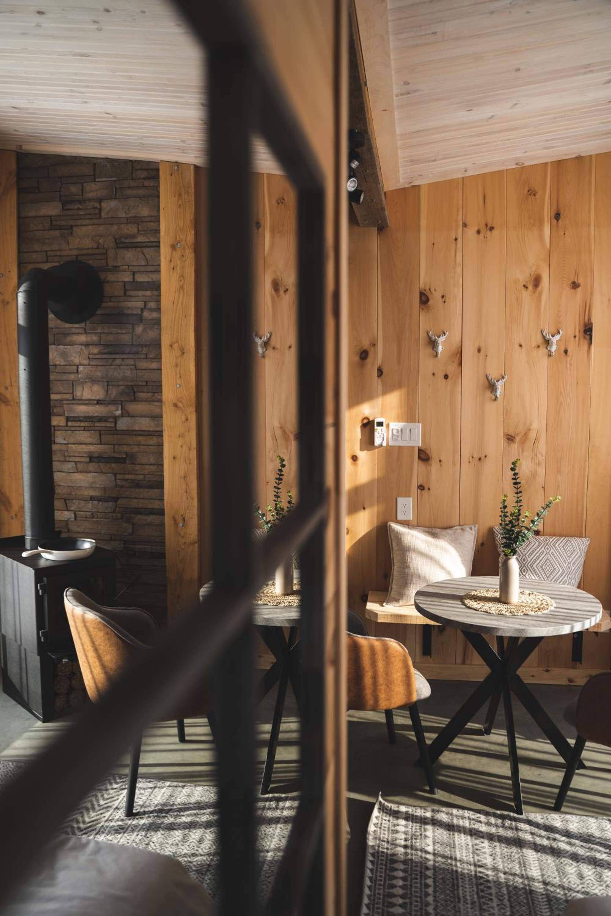 Chalet - Photo 23