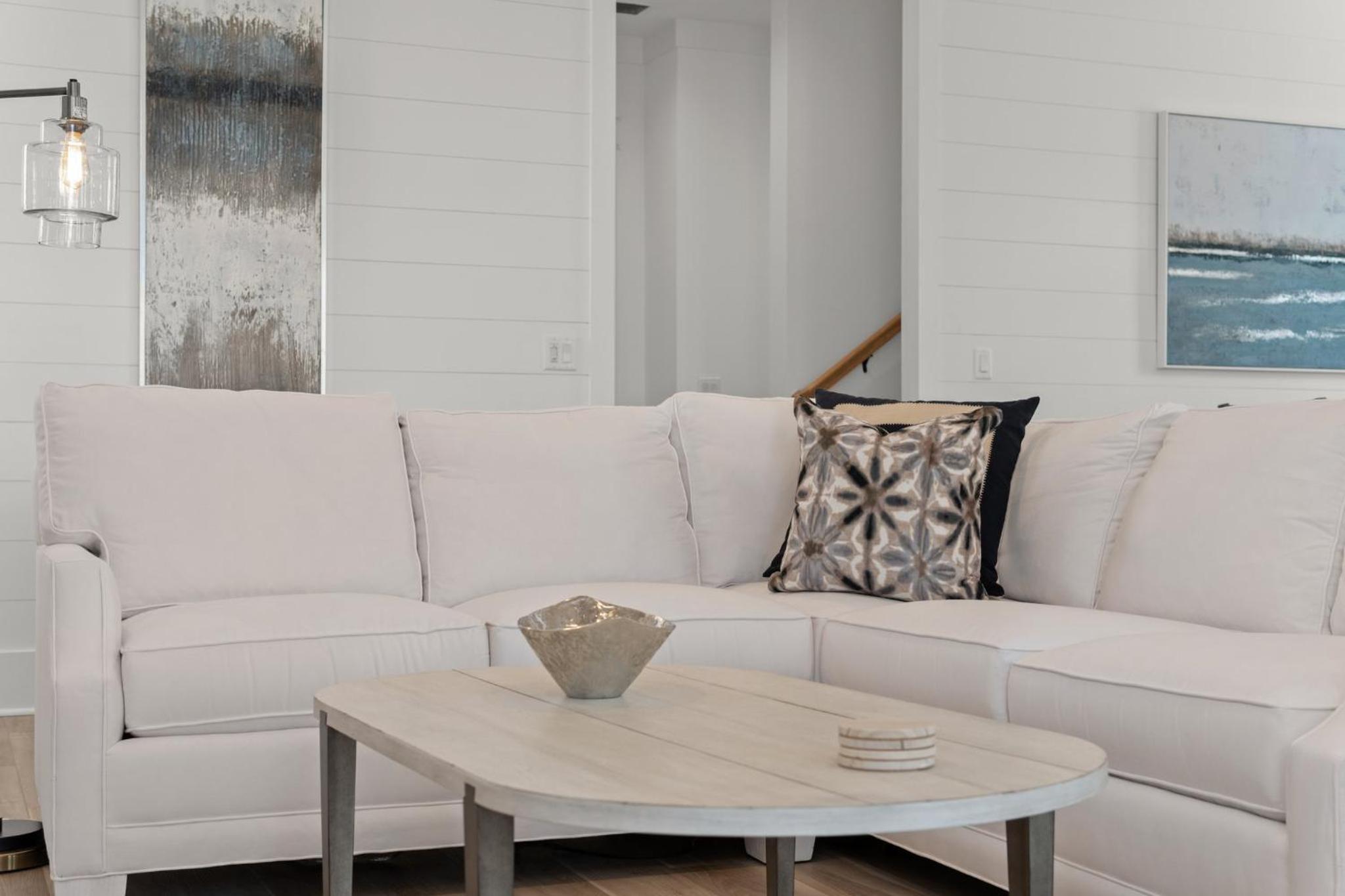 Seven-Bedroom Holiday Home photo 1