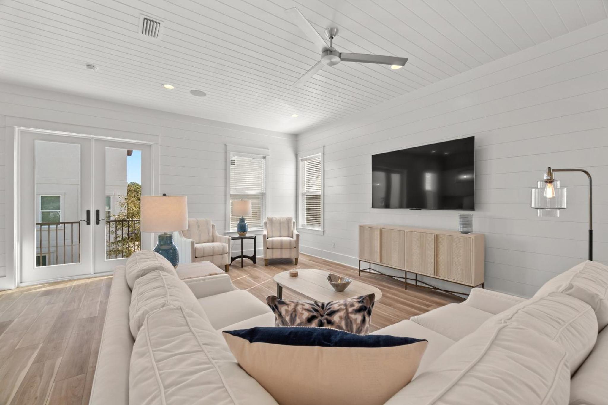 Seven-Bedroom Holiday Home photo 3