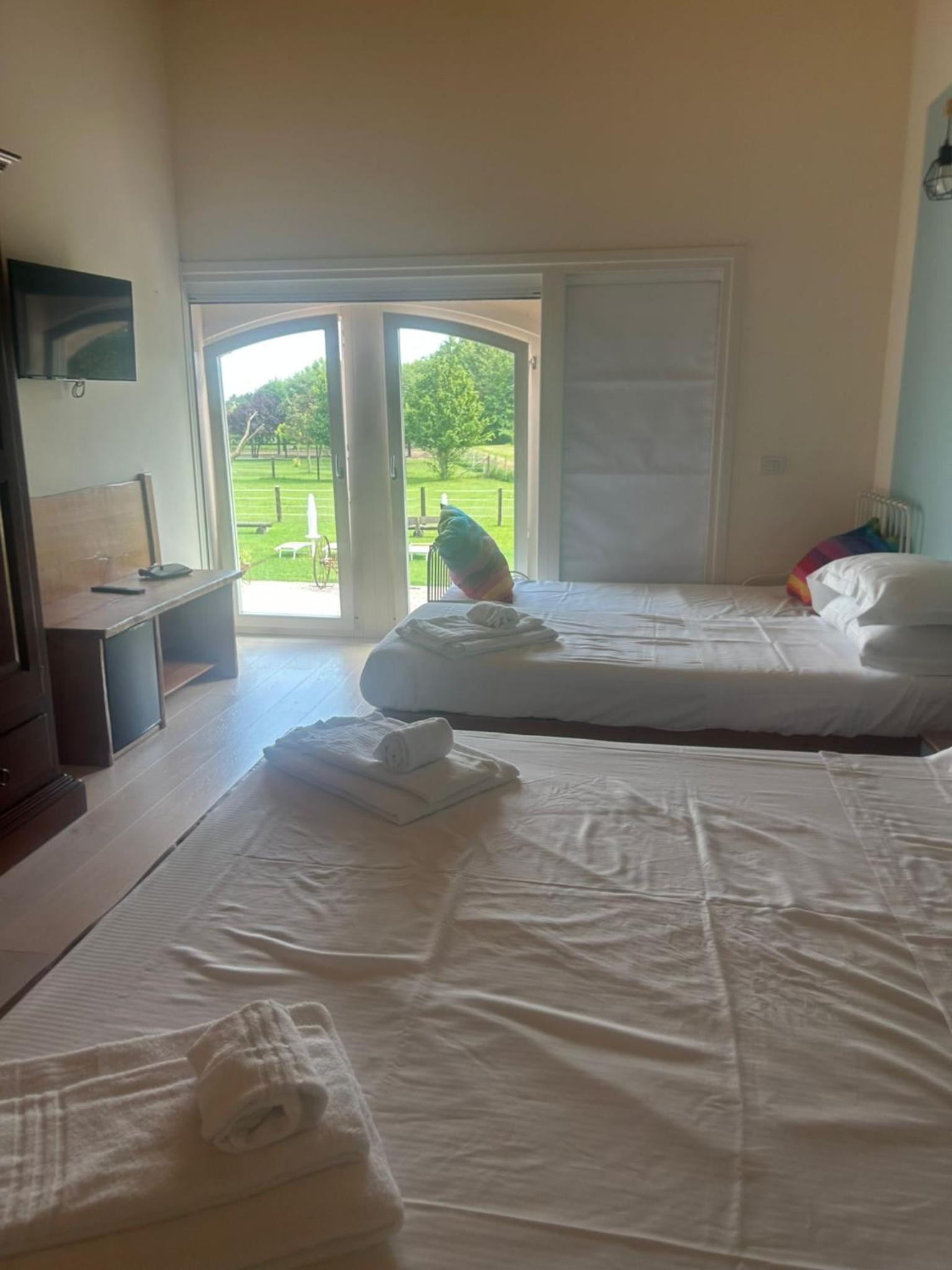 Quadruple Room photo 3