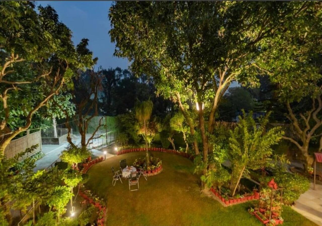 Doon Garden Villa - Photo 16