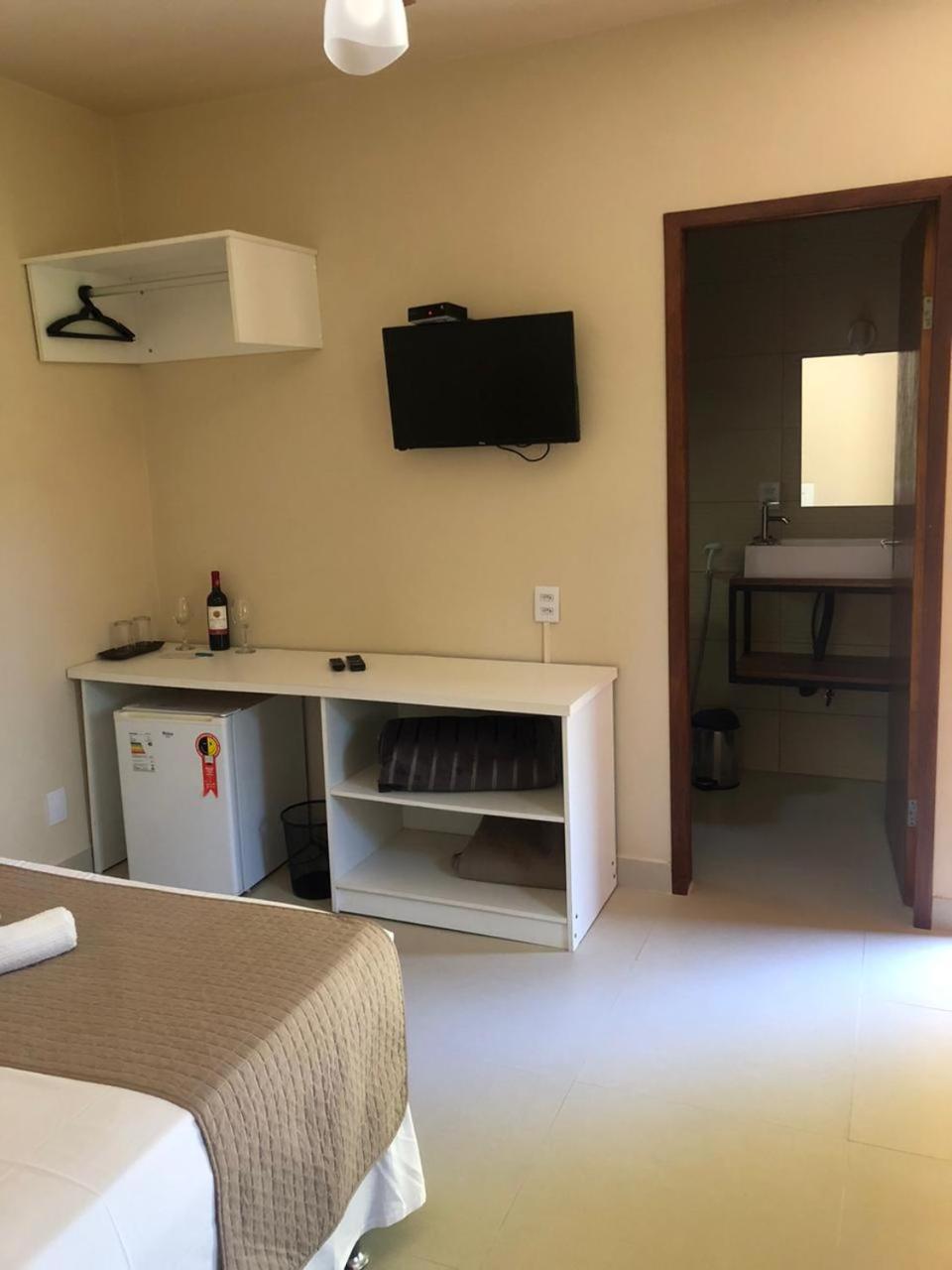 Deluxe Apartment photo 2