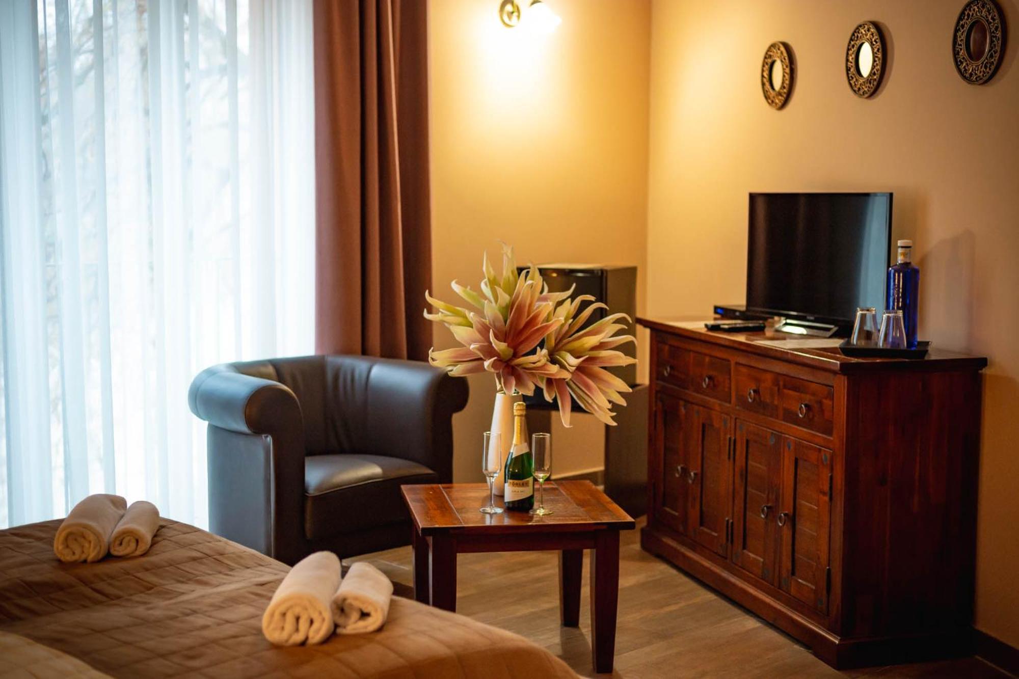 Junior Suite photo 1