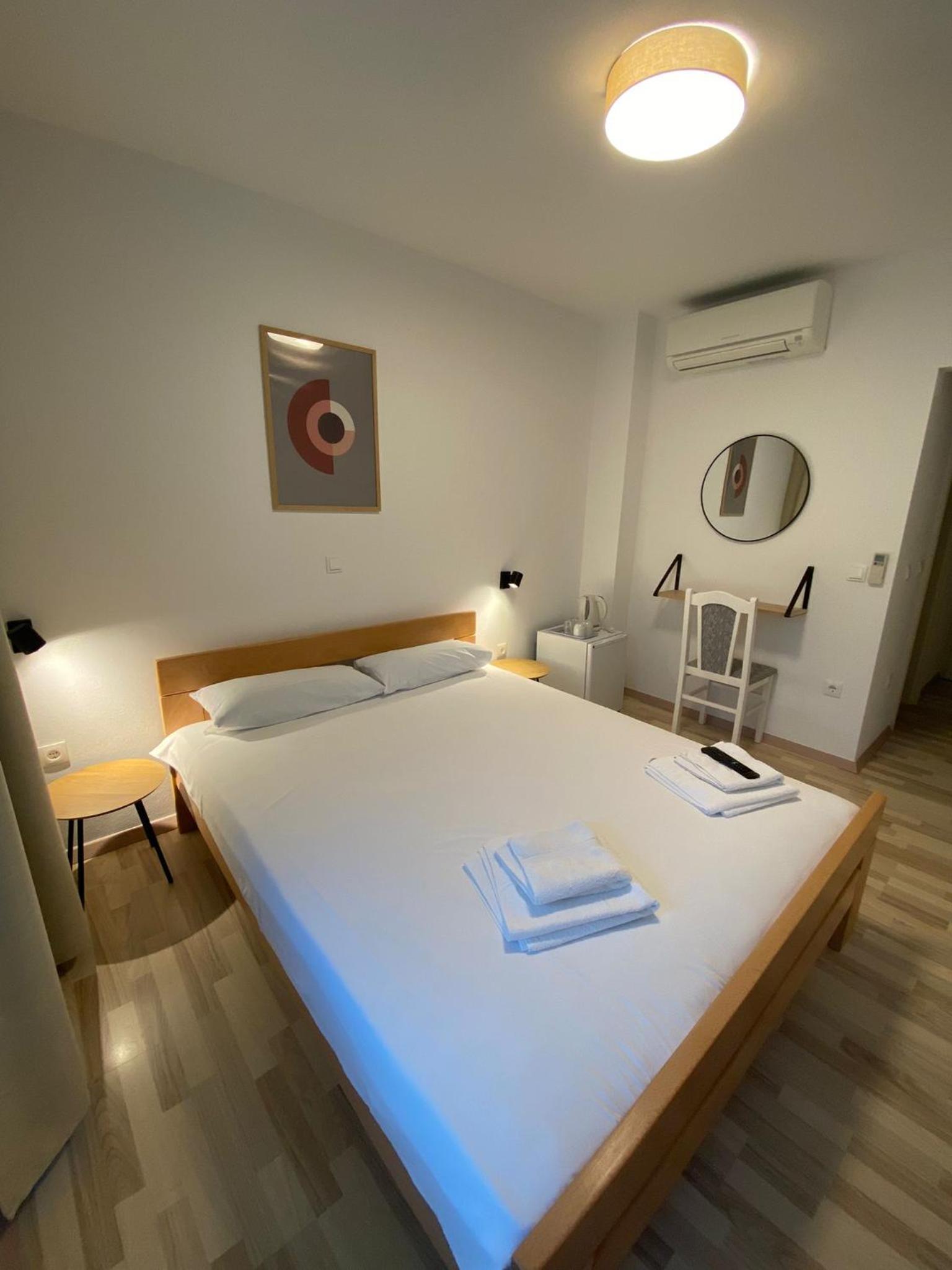 Double Room photo 2