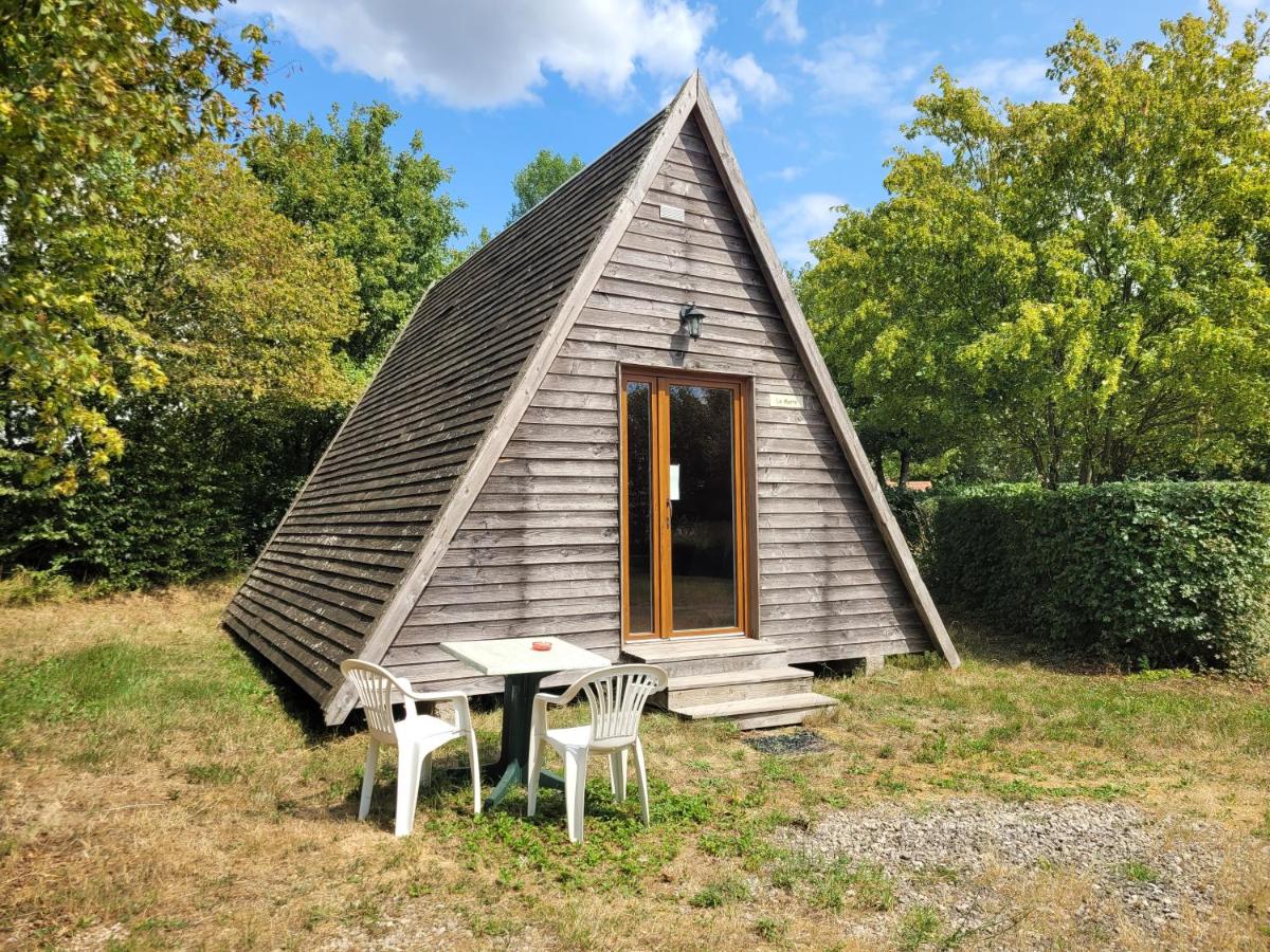 Chalet - Photo 1