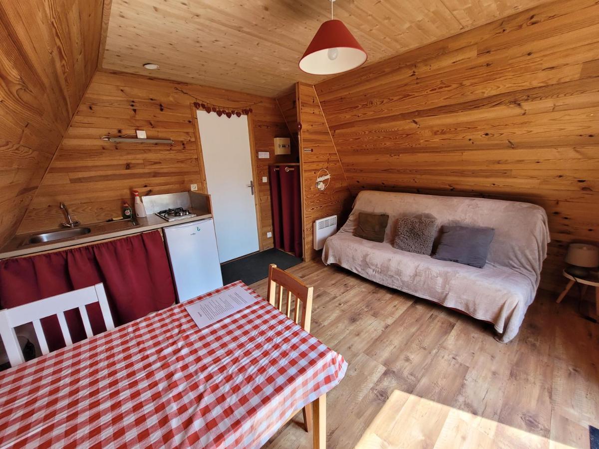 Chalet - Photo 2