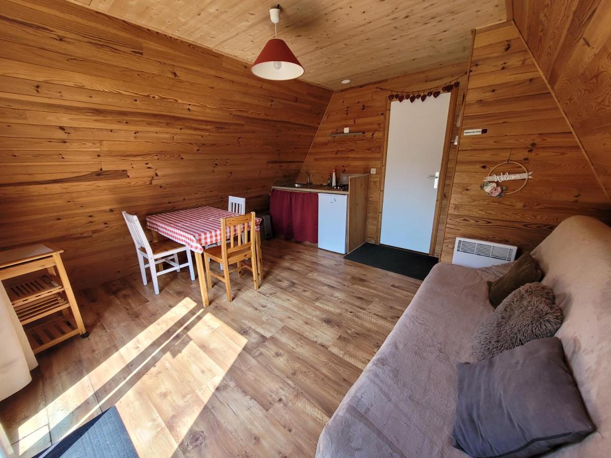 Chalet - Photo 3