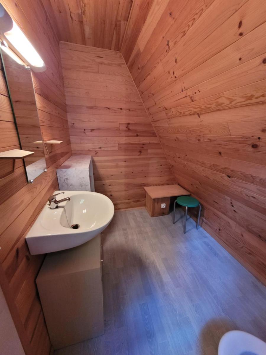 Chalet - Photo 5