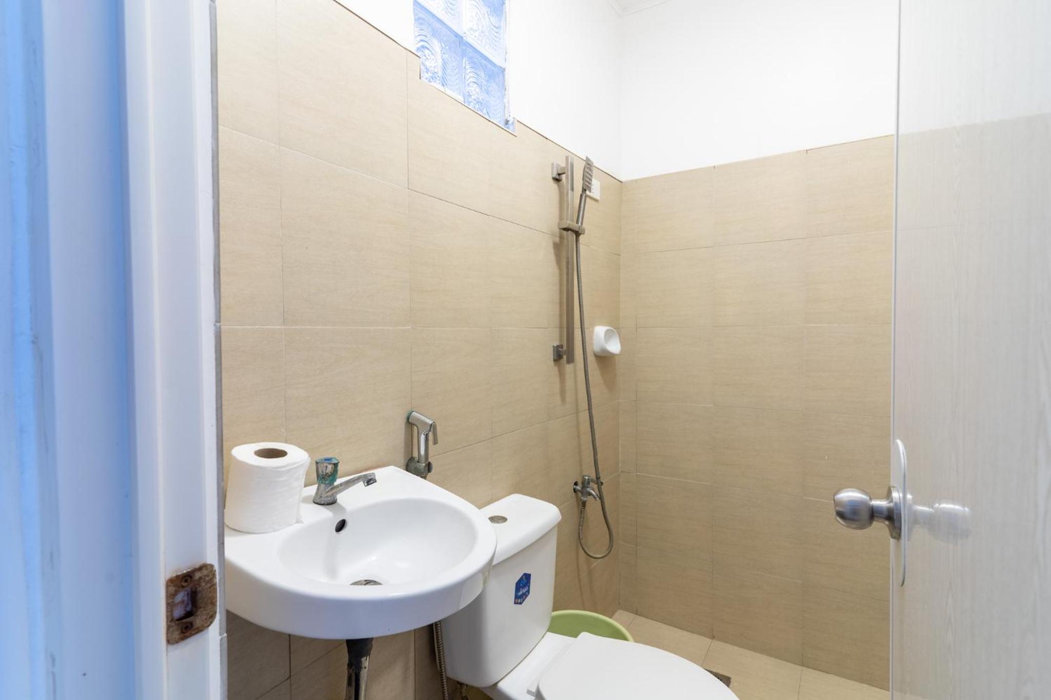 Deluxe Double Room with Balcony and Sea View photo 2
