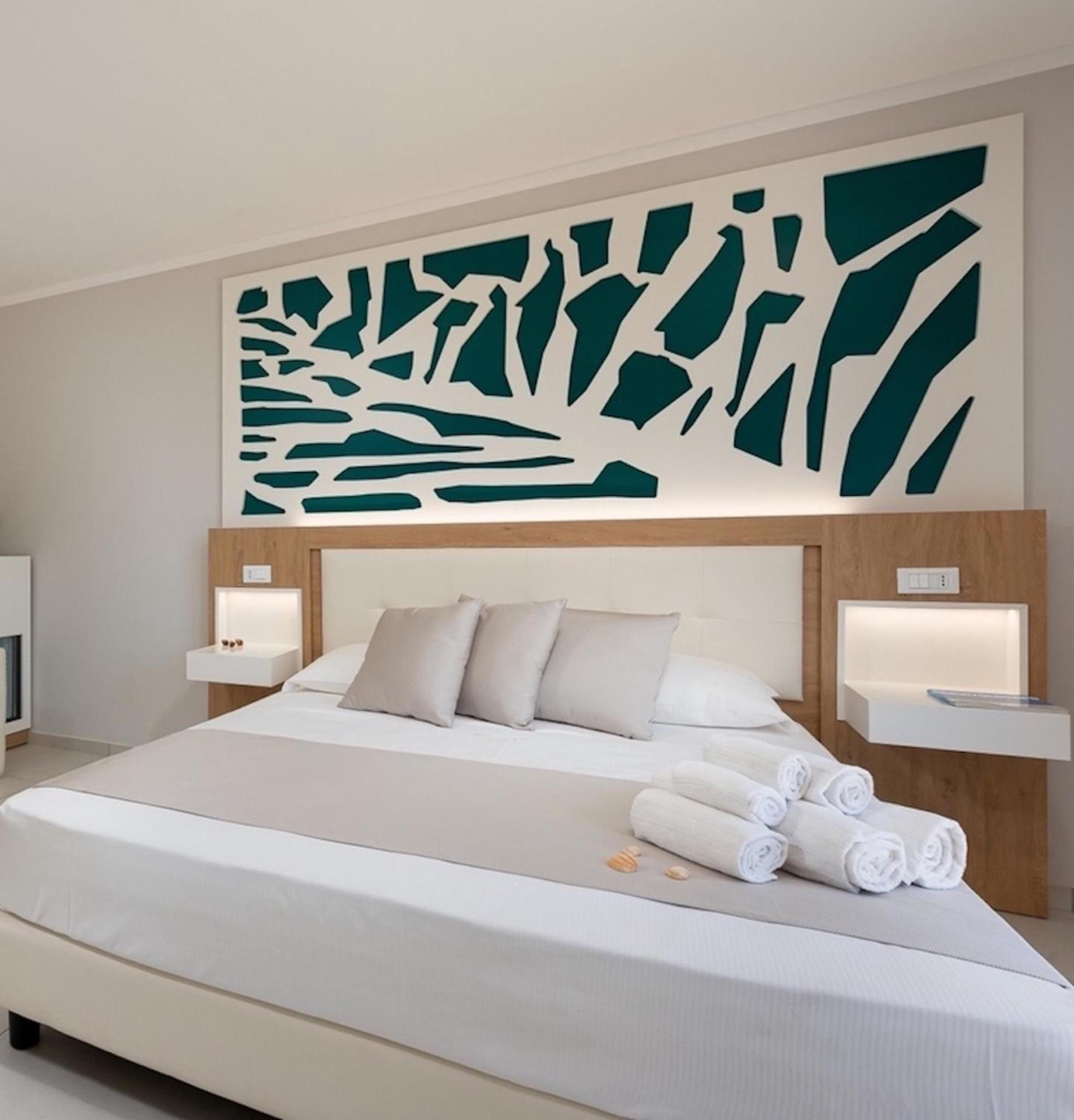 Double Room with Balcony photo 1