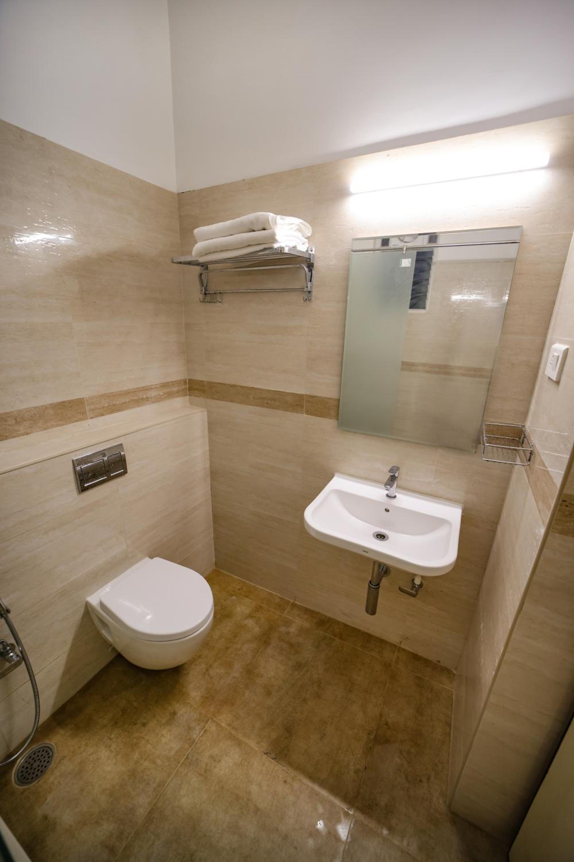 Superior Twin Room - Photo 2