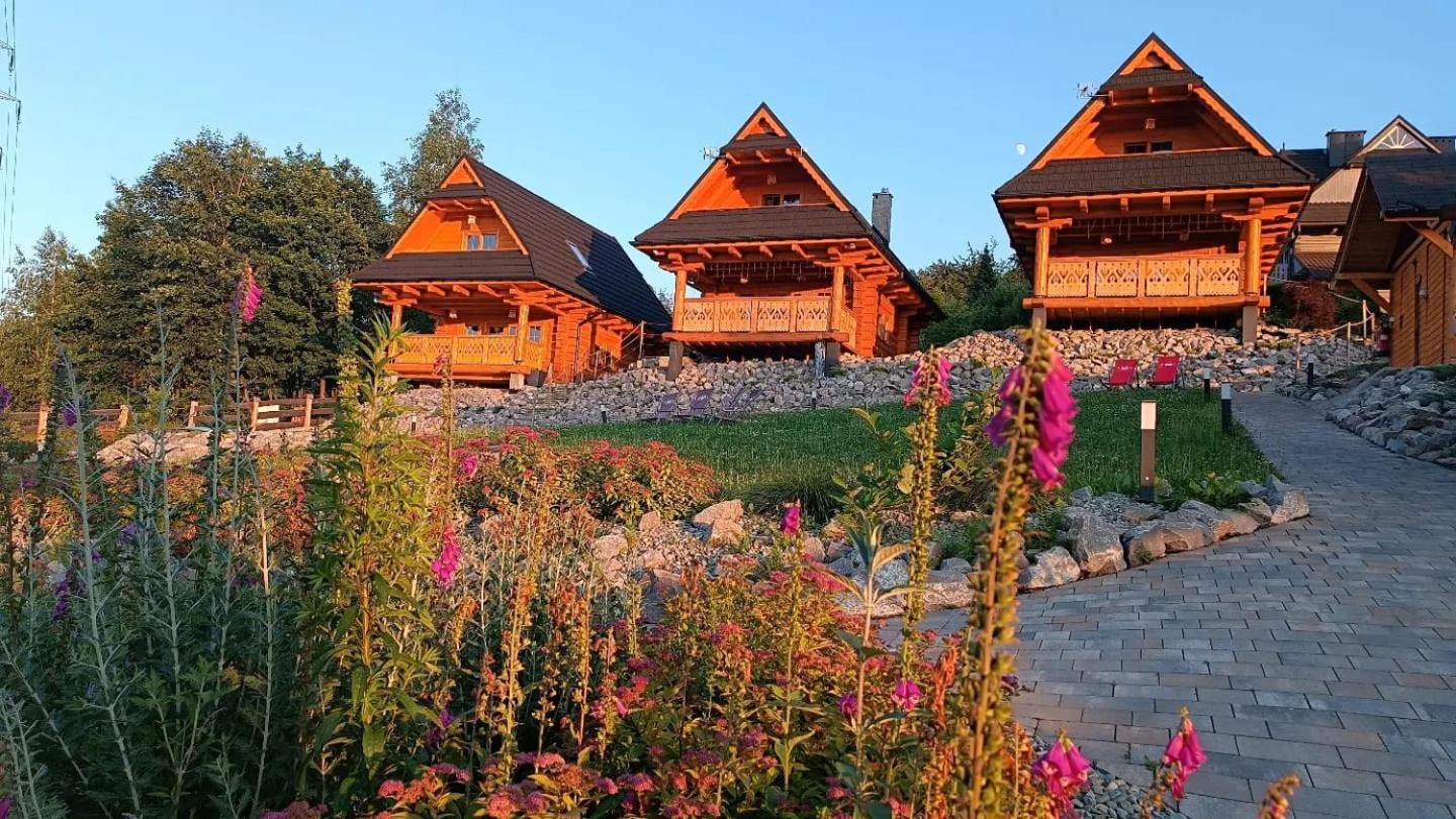 Two-Bedroom Chalet photo 2