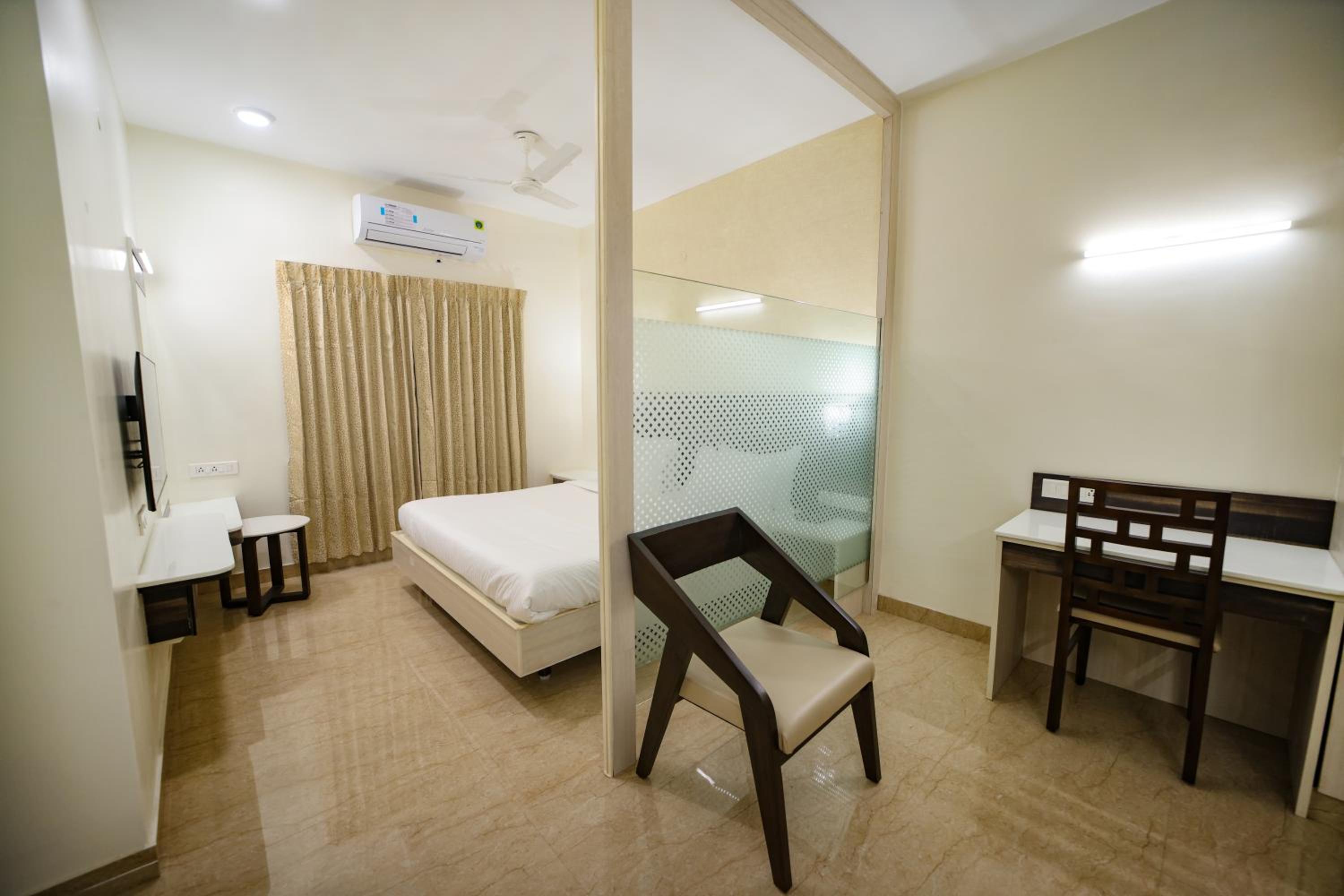 Family Suite - Photo 5
