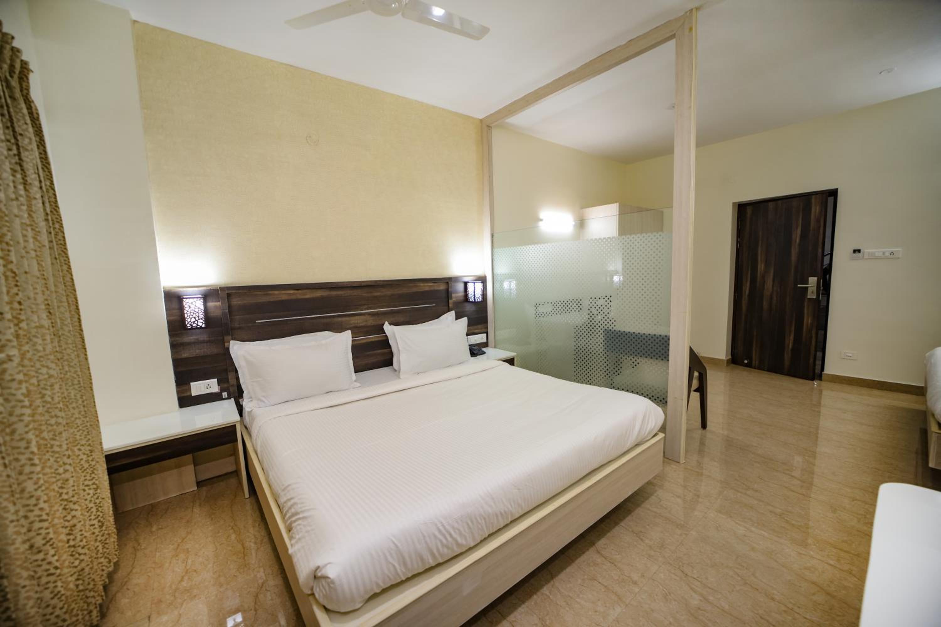 Family Suite - Photo 2