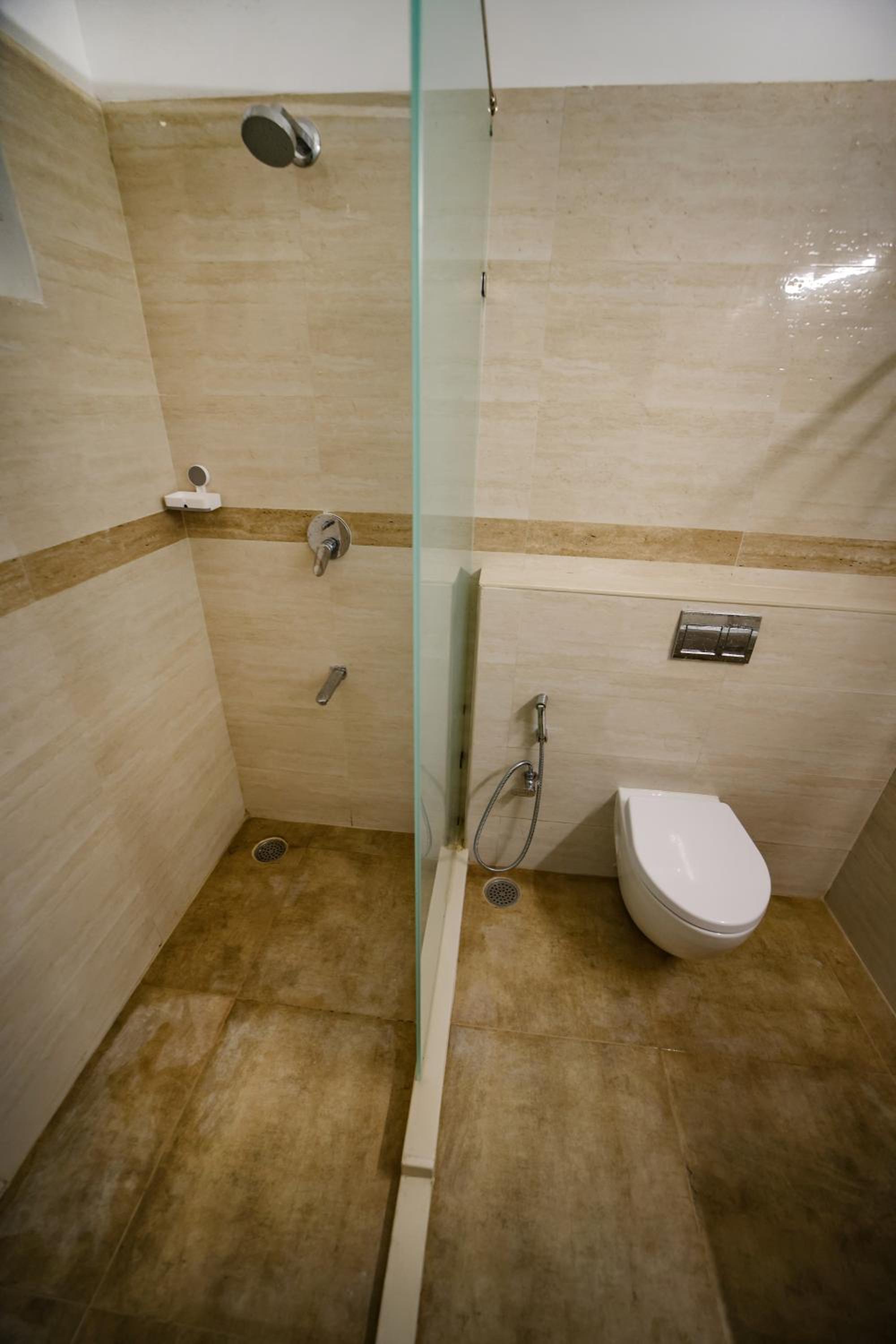 Superior Twin Room - Photo 5