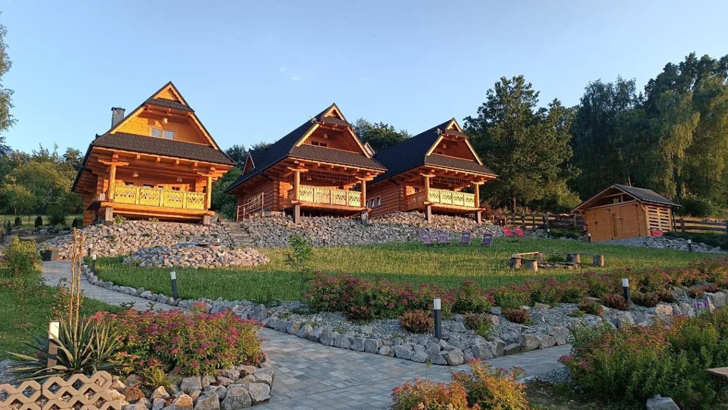 Chalet photo 3