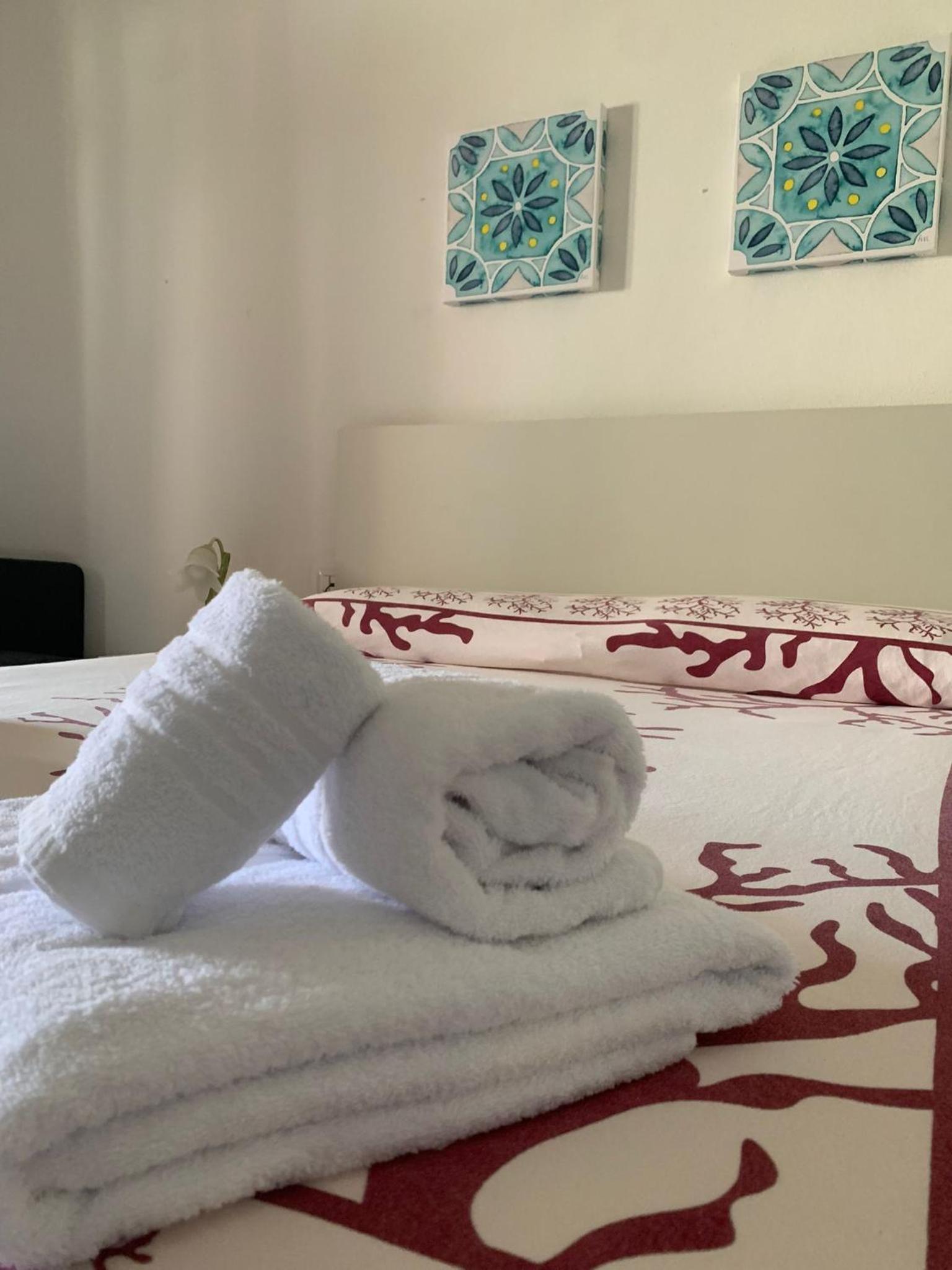 Double Room - Photo 1