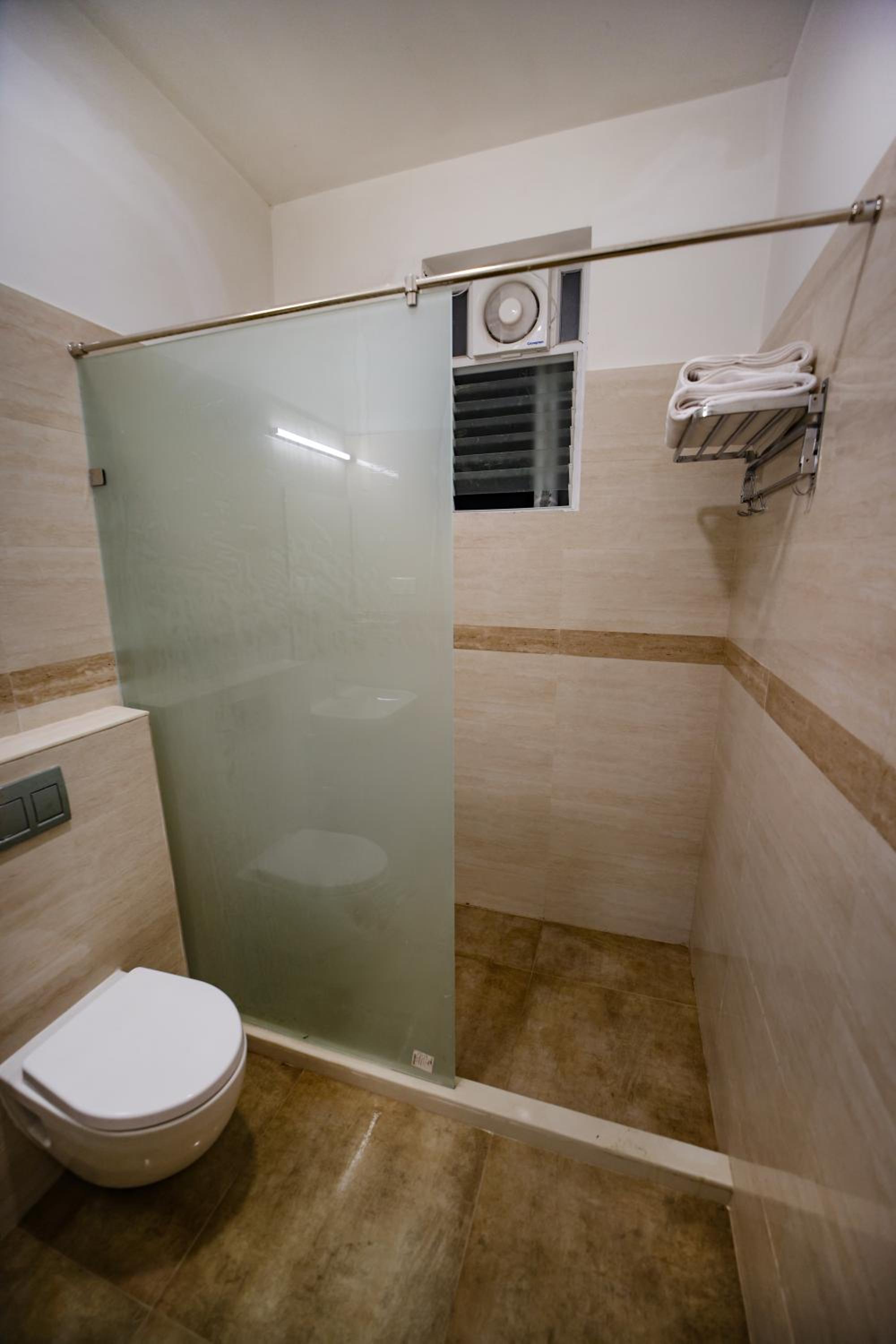 Family Suite - Photo 4