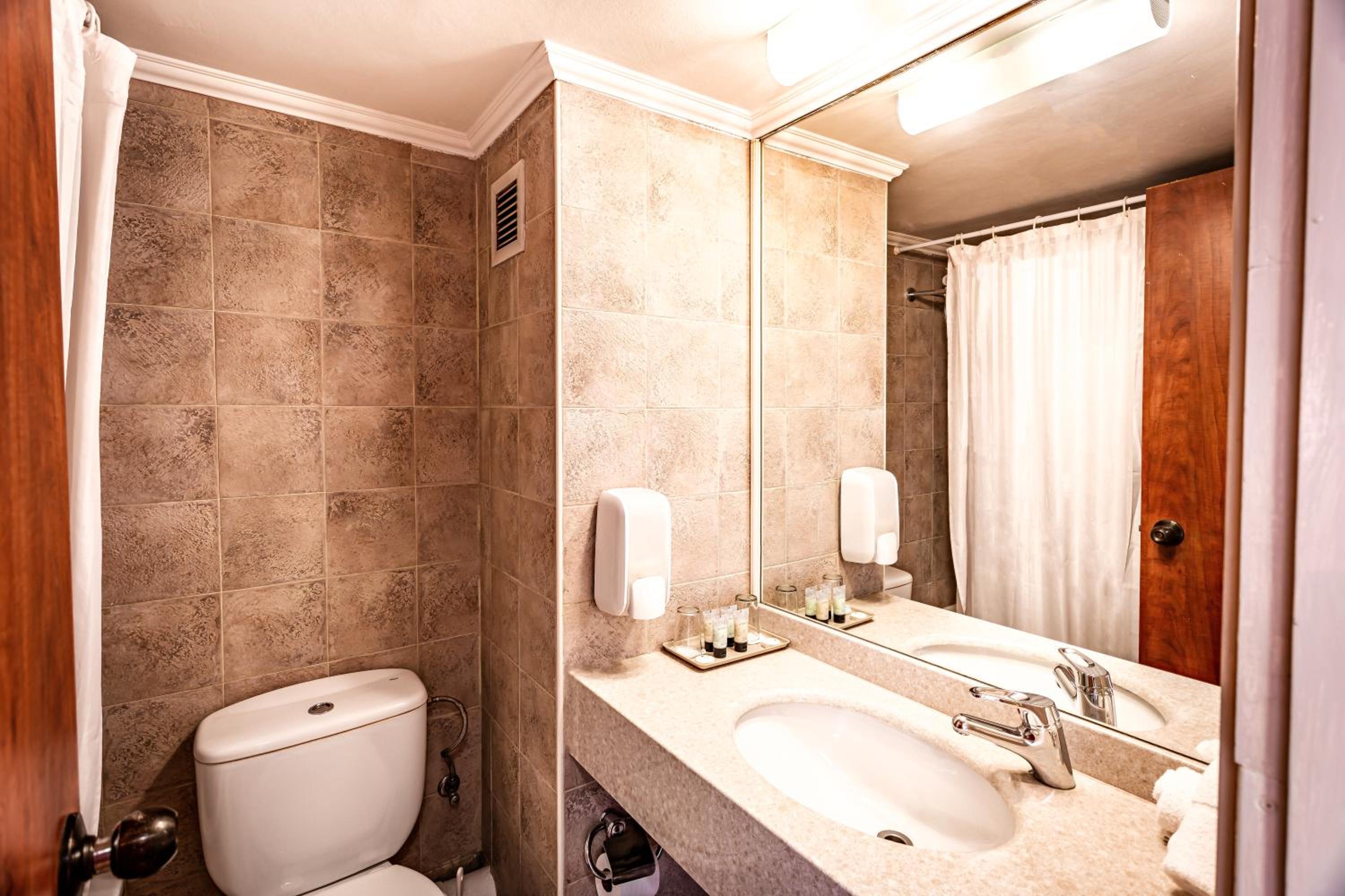 Comfort Double or Twin Room - Photo 6