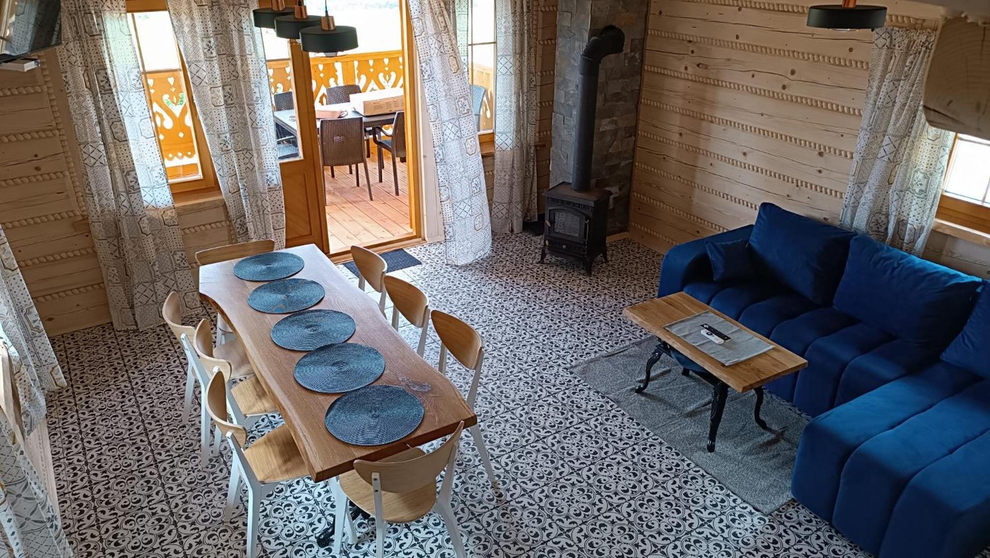 Chalet photo 2