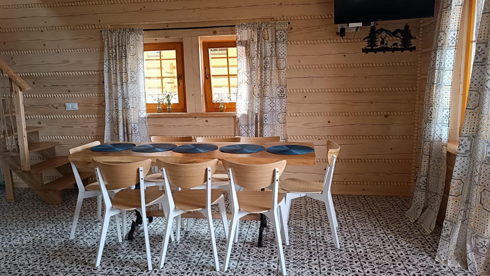 Chalet photo 1