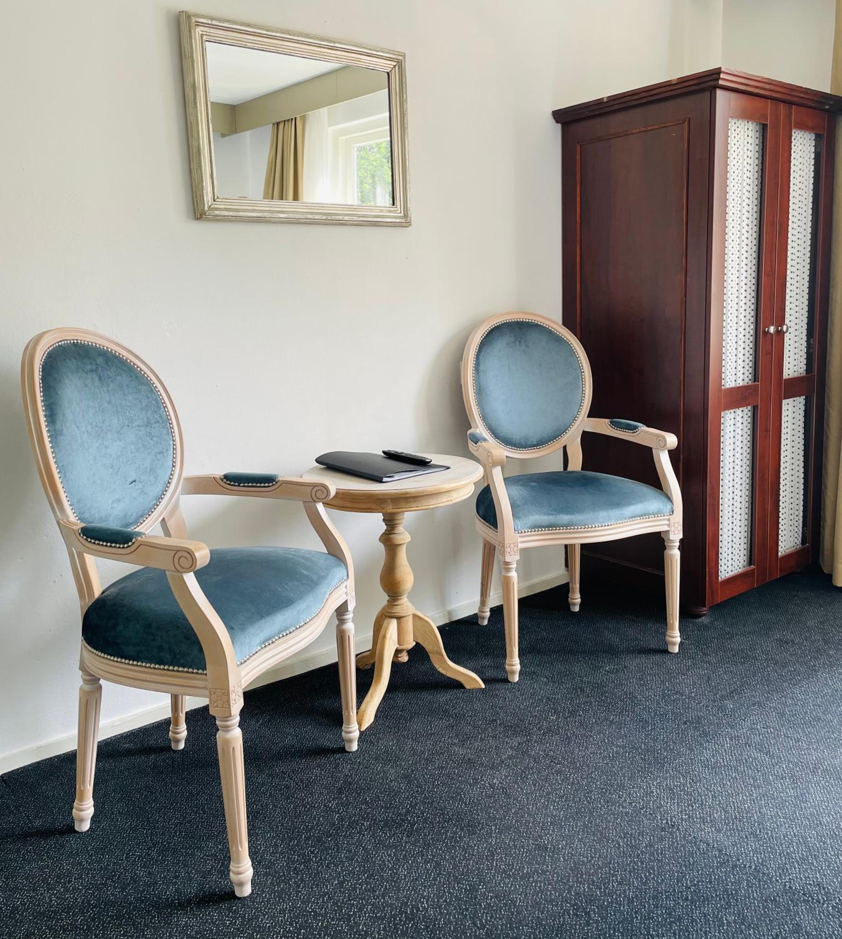Standard Triple Room photo 3