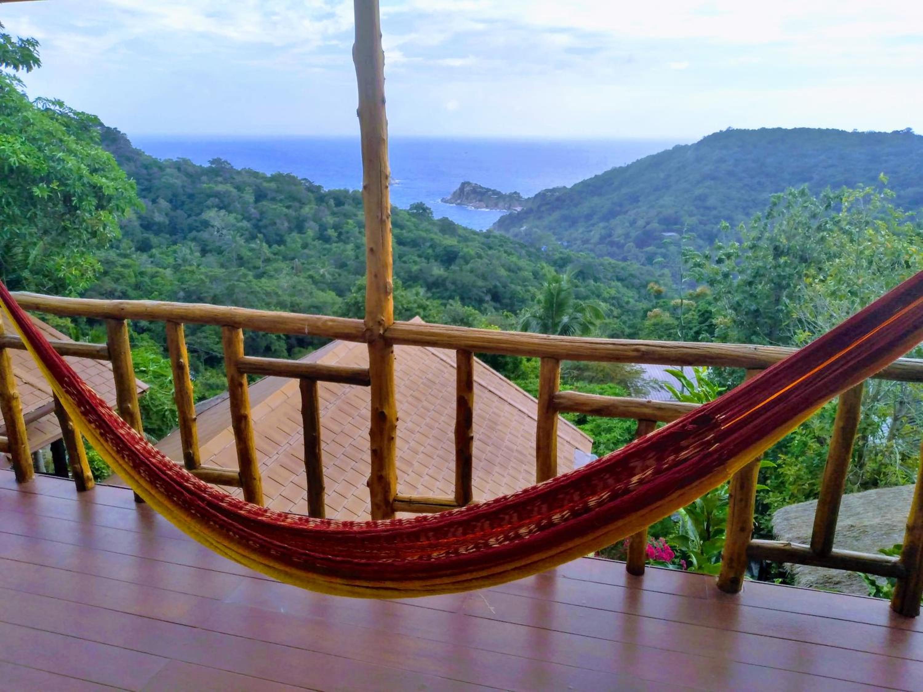 Superior Suite with Sea View photo 2