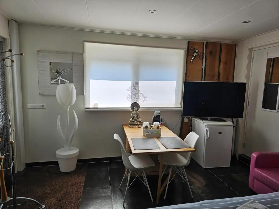 Double Room with Private Bathroom photo 3