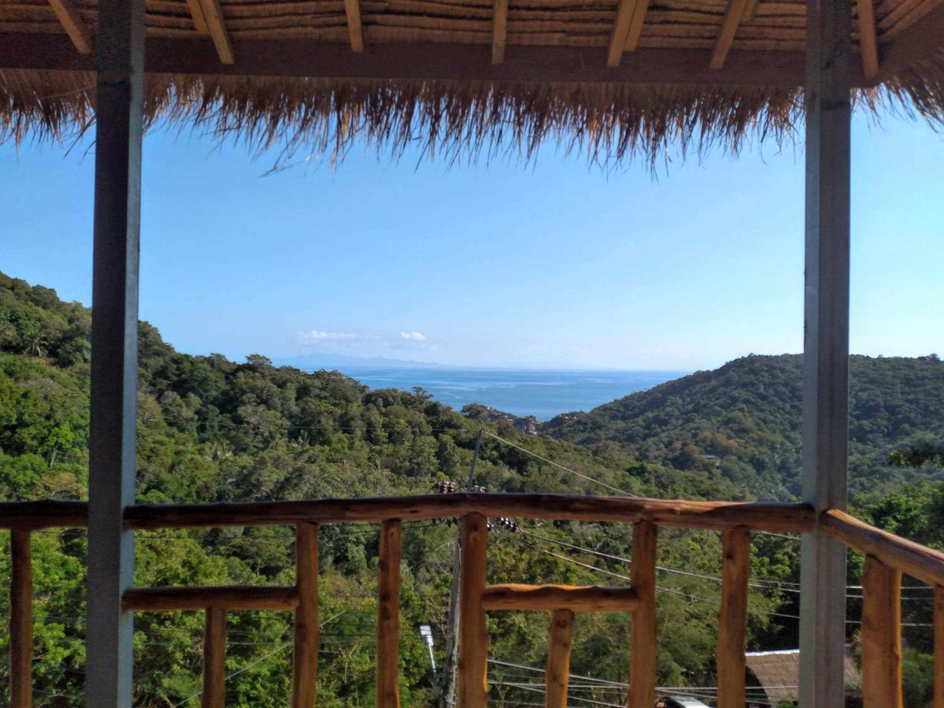 Bungalow with Sea View photo 2