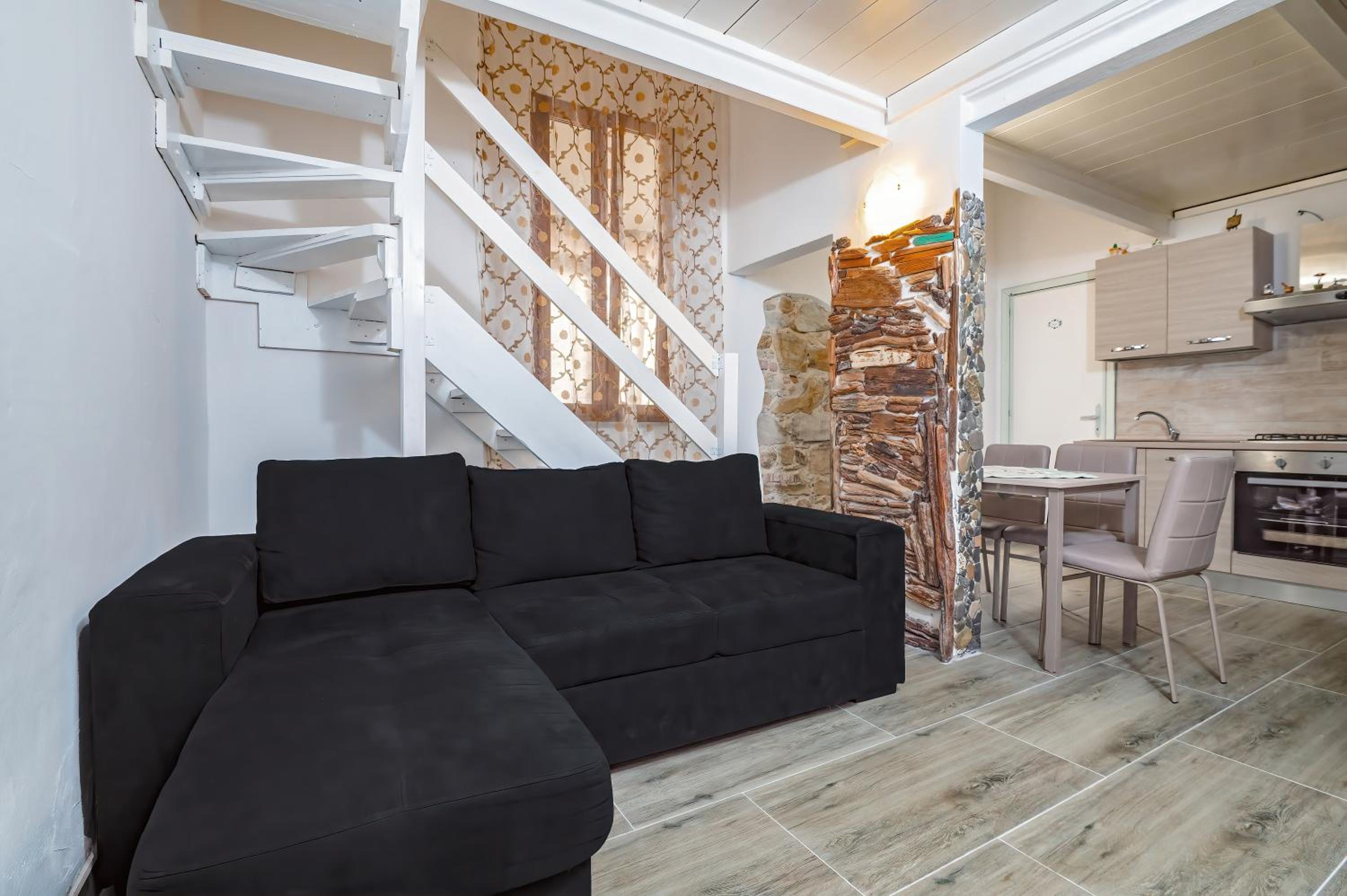 Two-Bedroom Superior Apartment