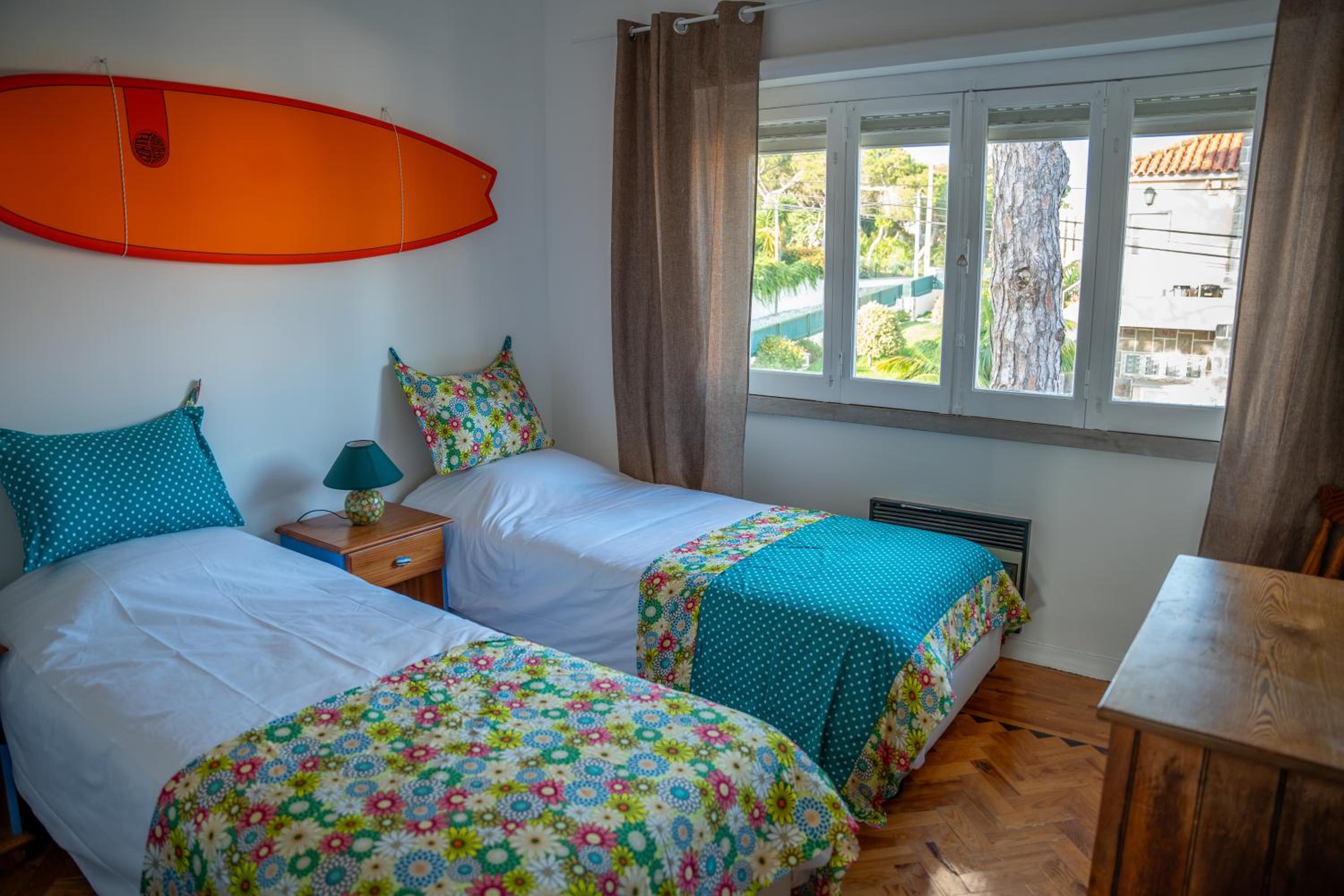 Double or Twin Room photo 1