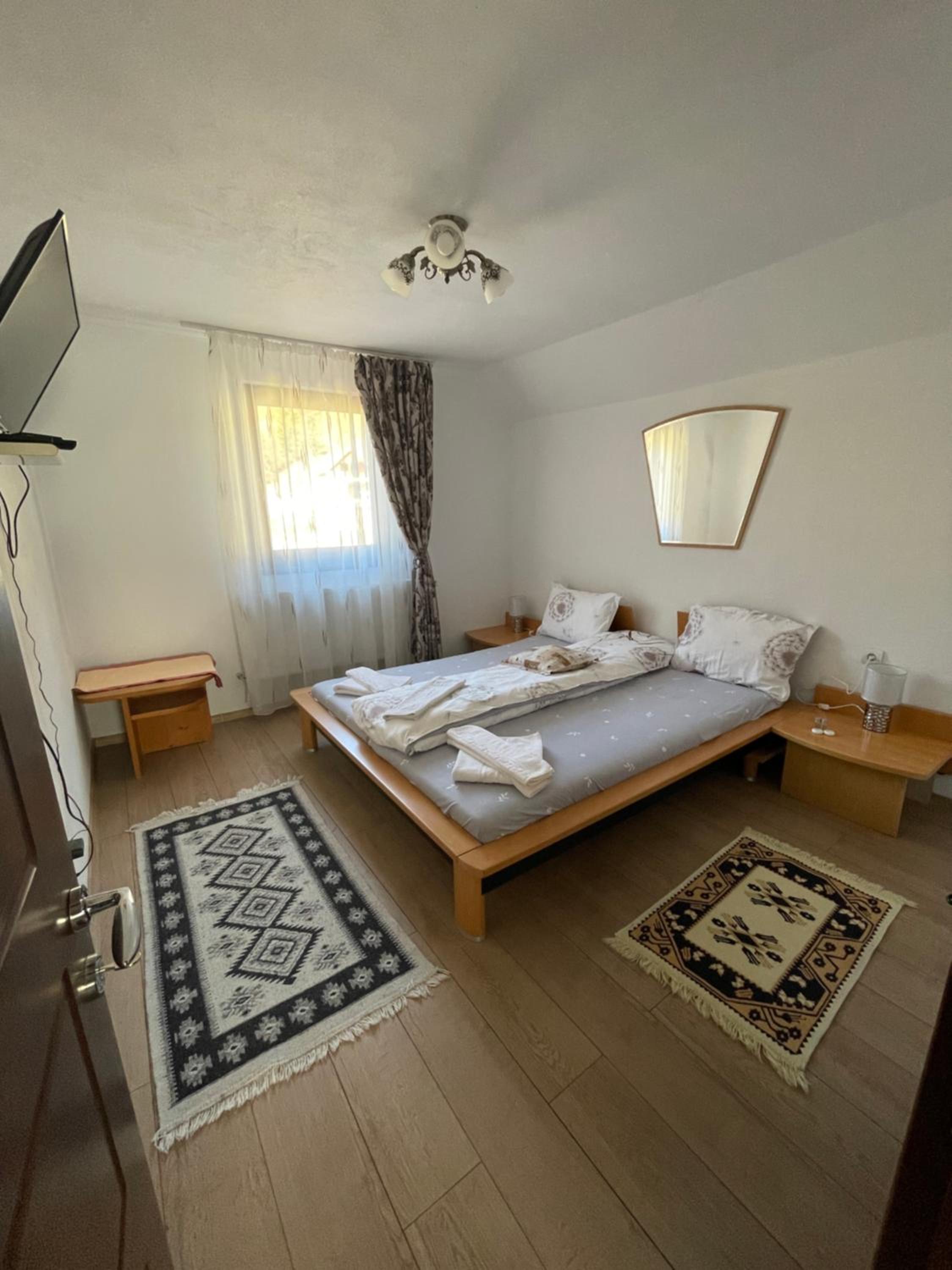 Four-Bedroom House photo 1