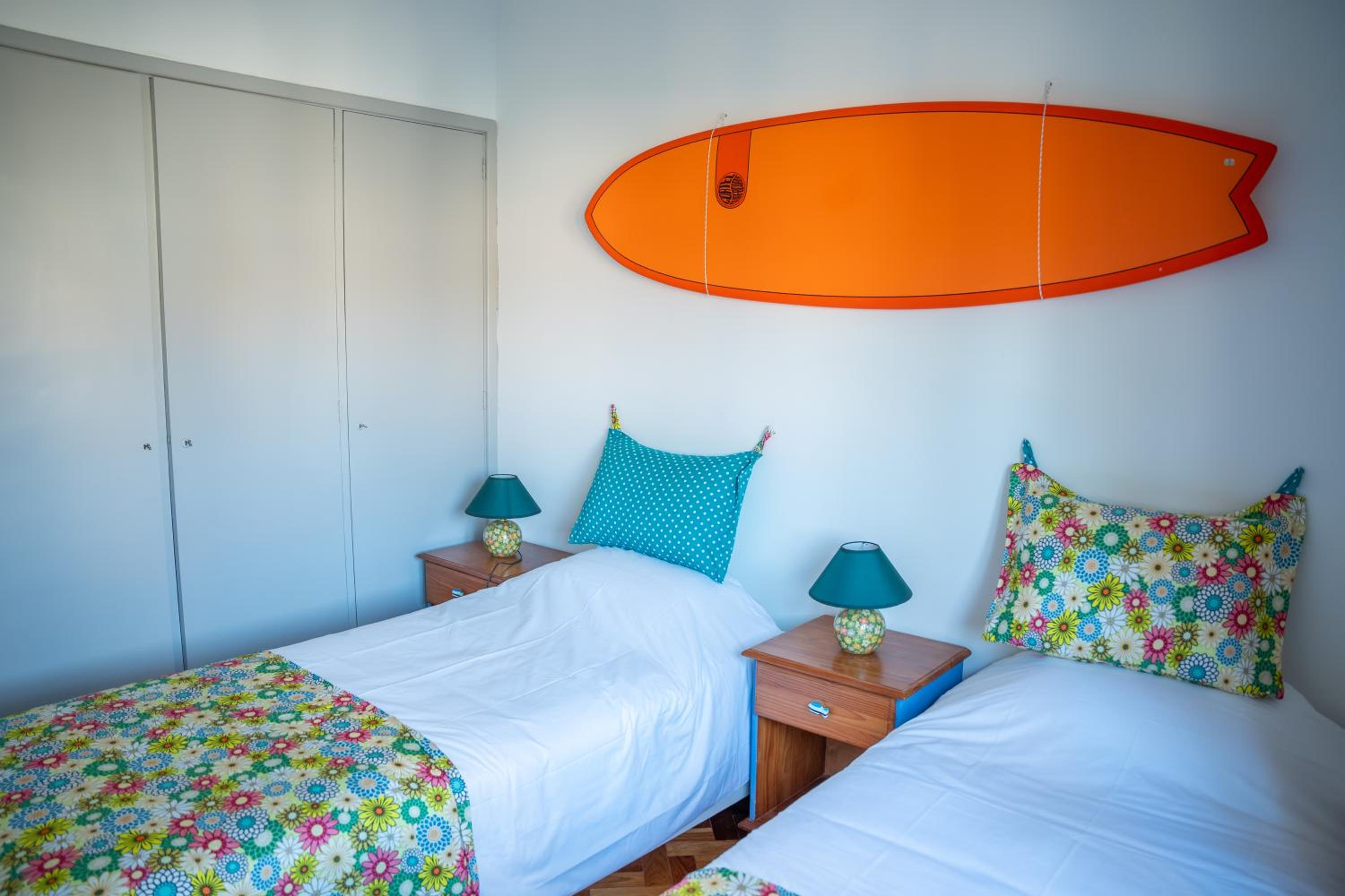 Double or Twin Room photo 3