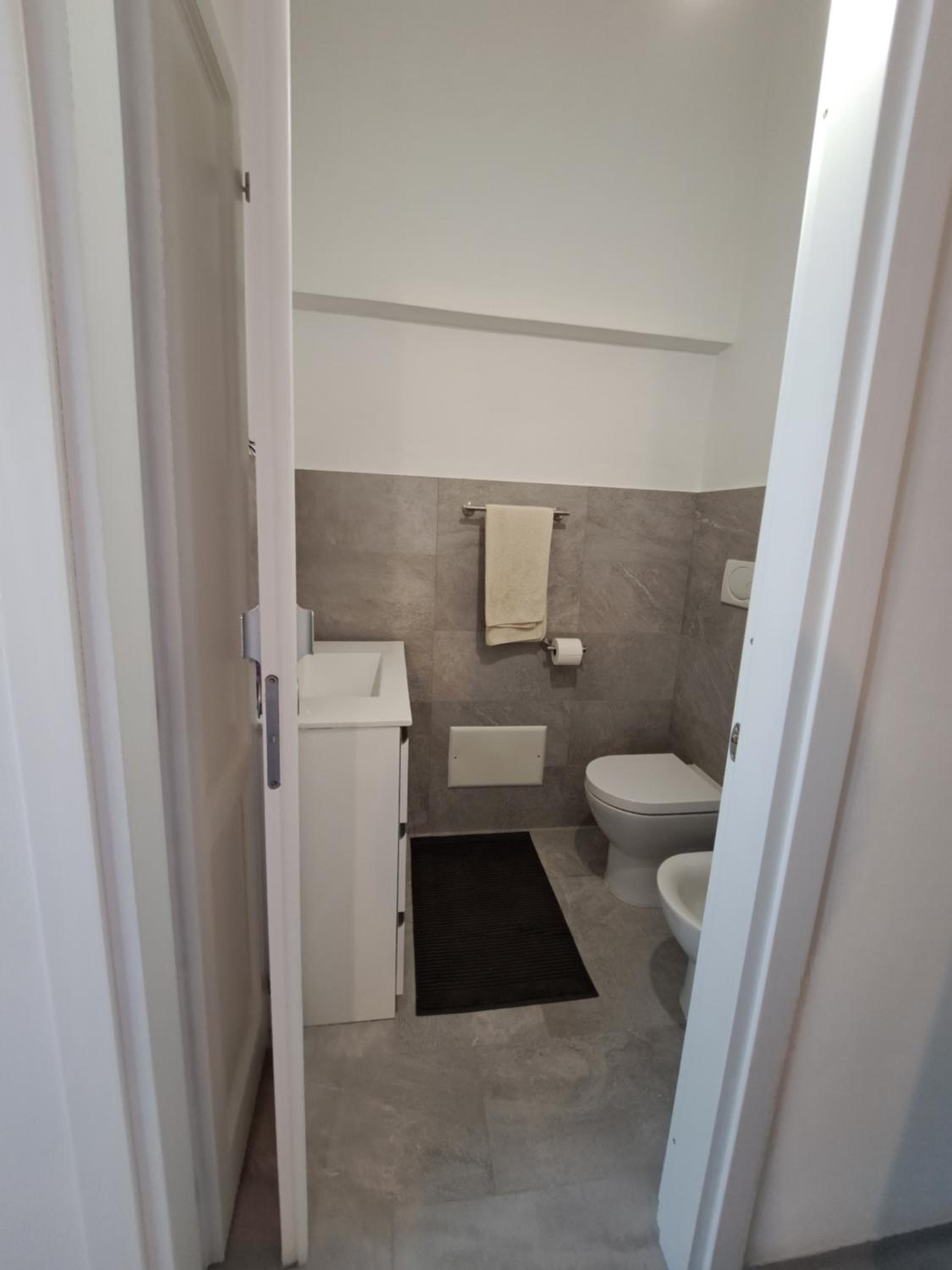 Three-Bedroom House photo 3