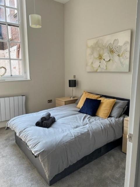 Two-Bedroom Apartment photo 1