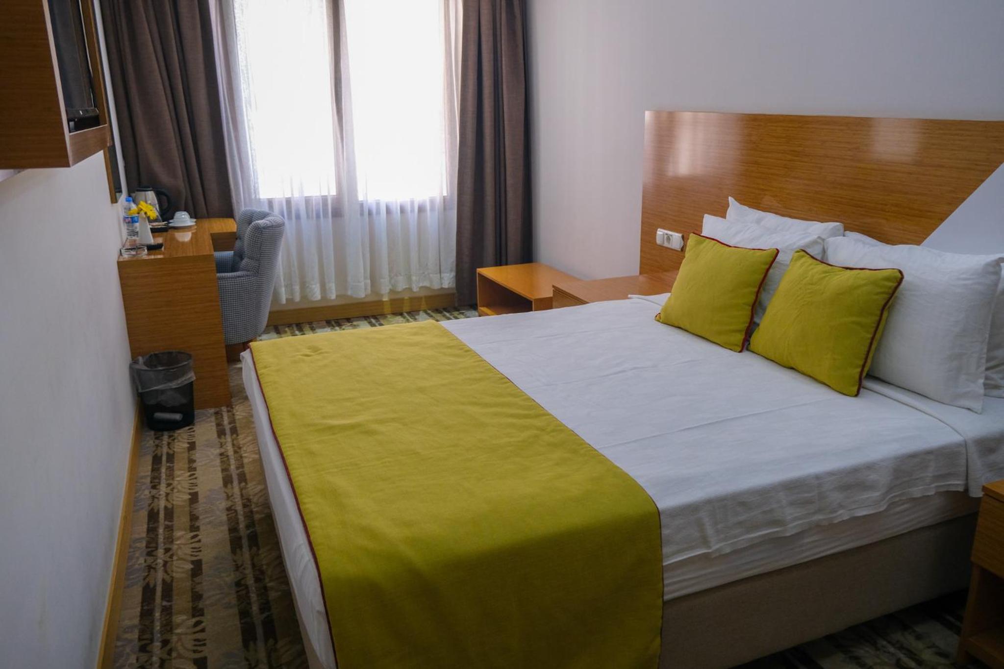 Standard Double Room - Photo 8