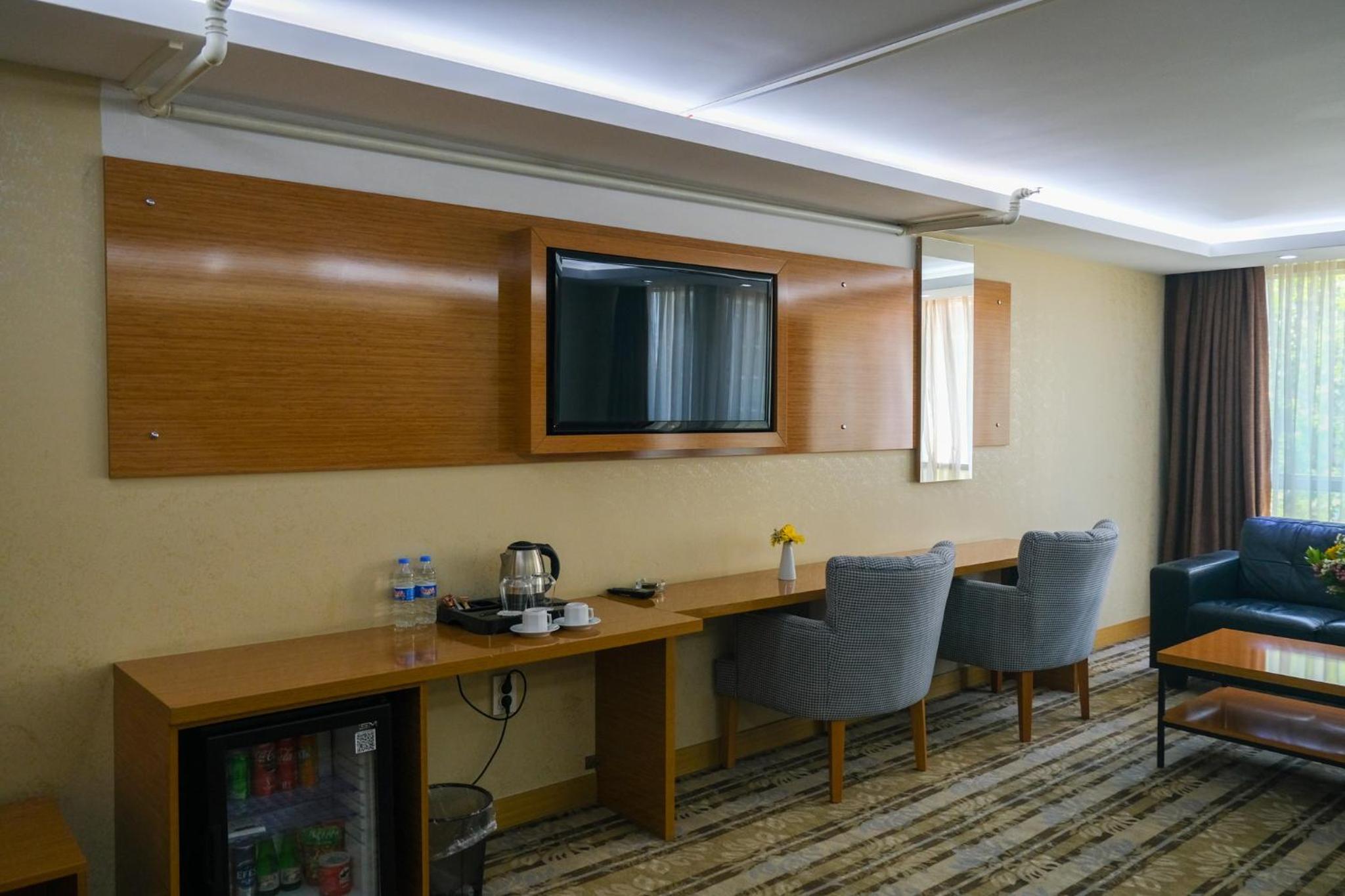 Junior Suite