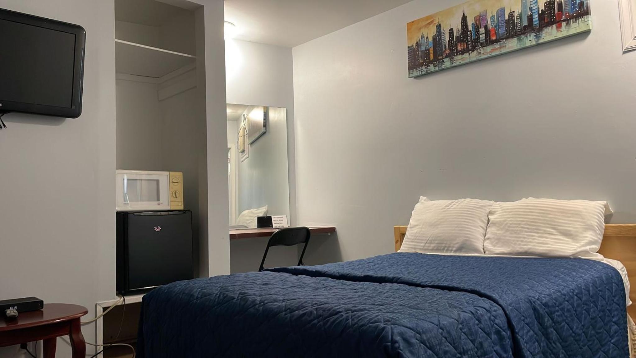 Double Room - Photo 4