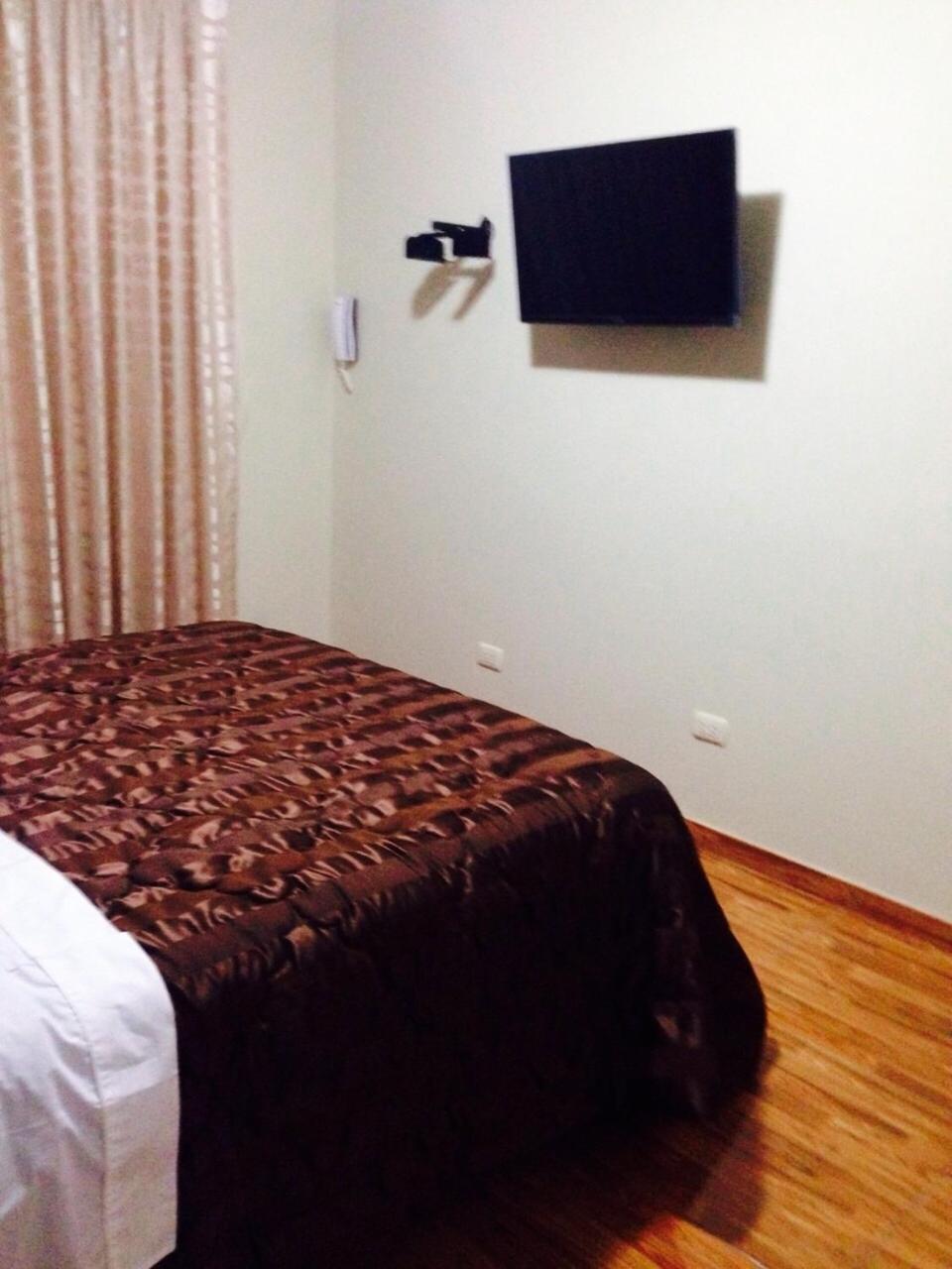 Standard Single Room with Shared Bathroom photo 1