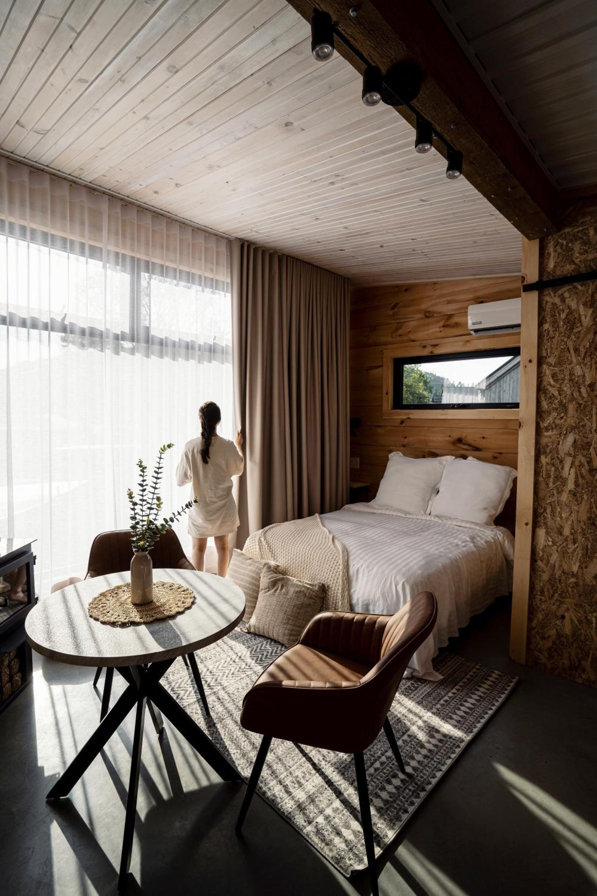 Chalet - Photo 24