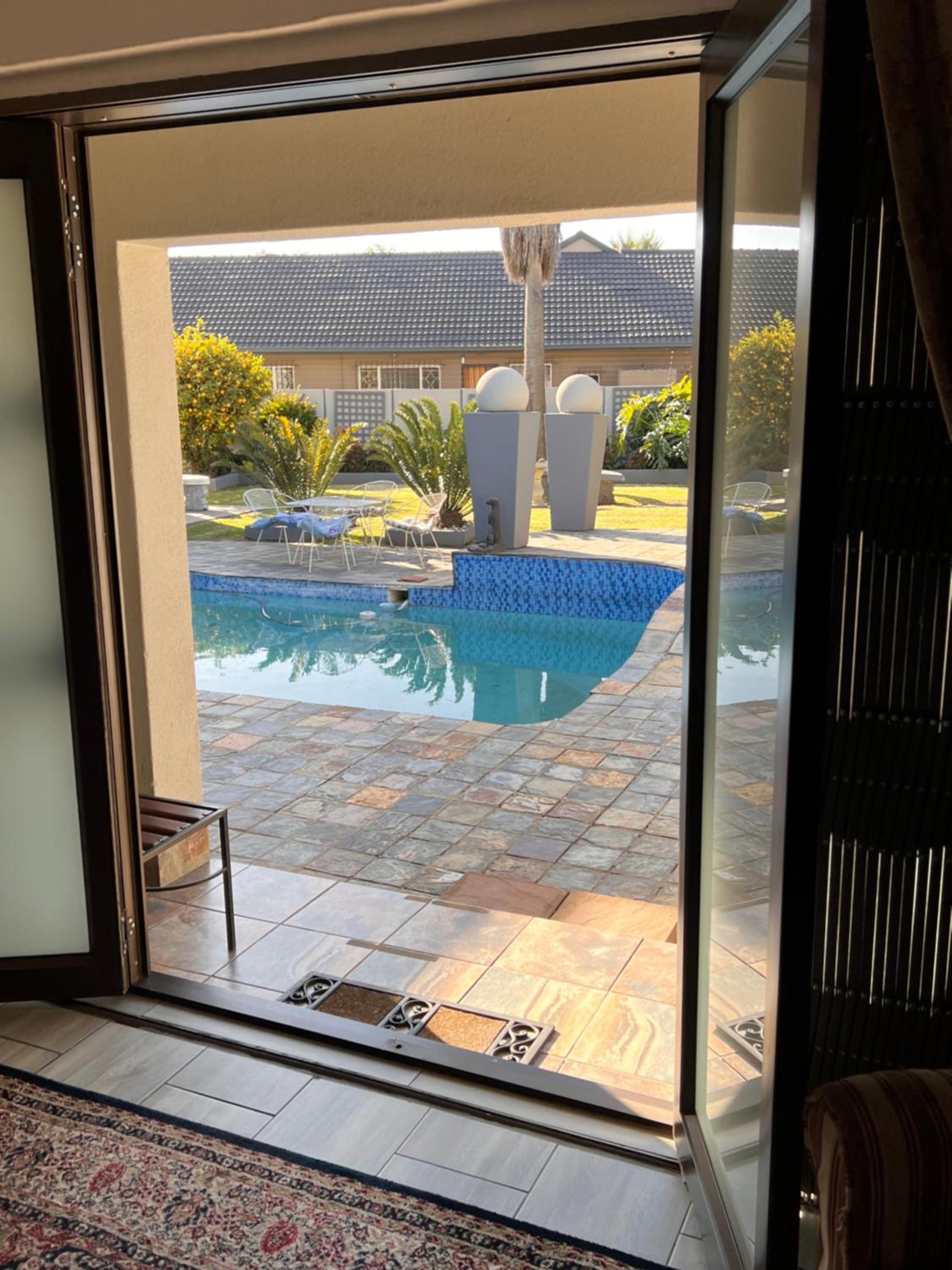Deluxe Double Room (2 Adults + 1 Child) photo 3