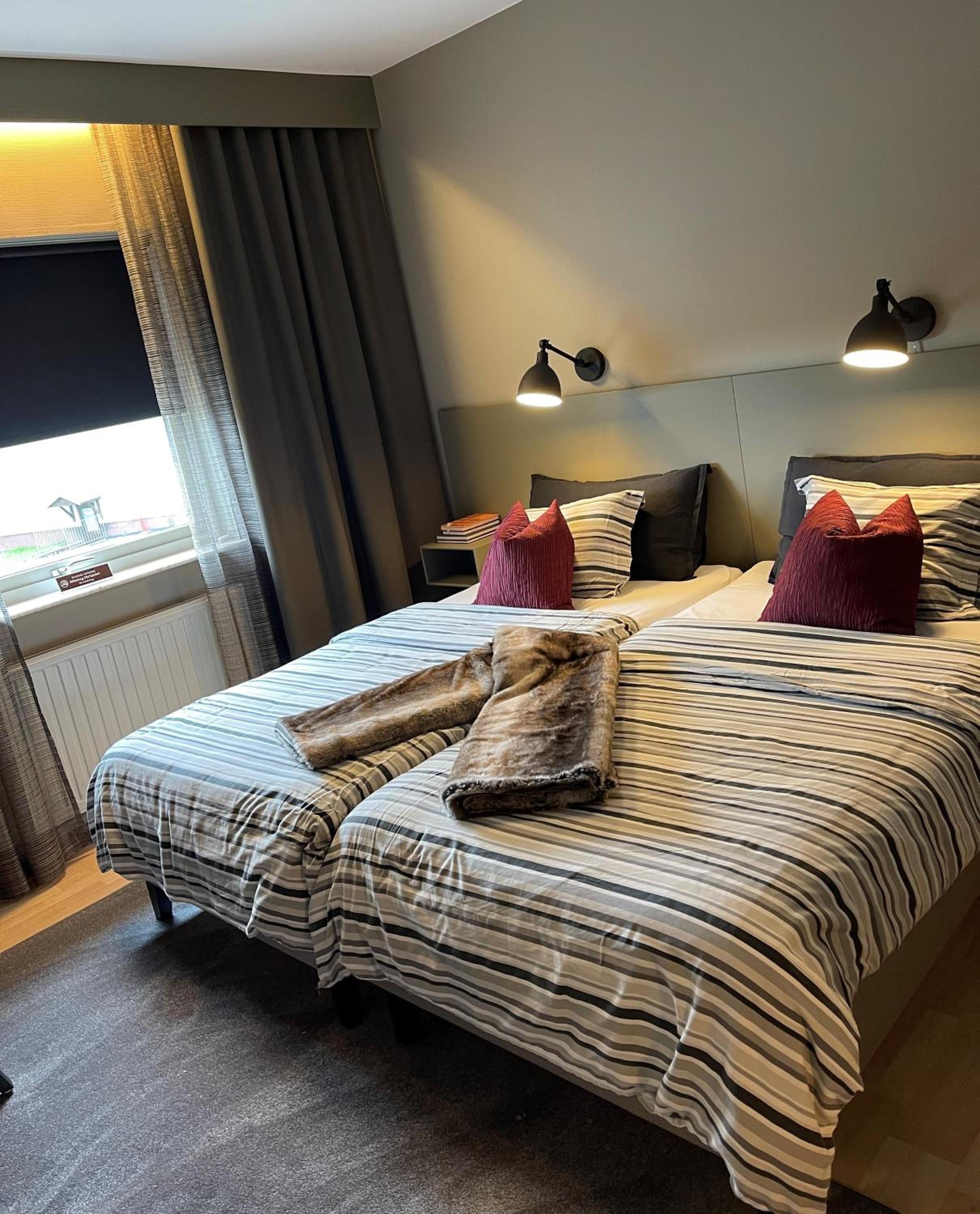 Double or Twin Room photo 3