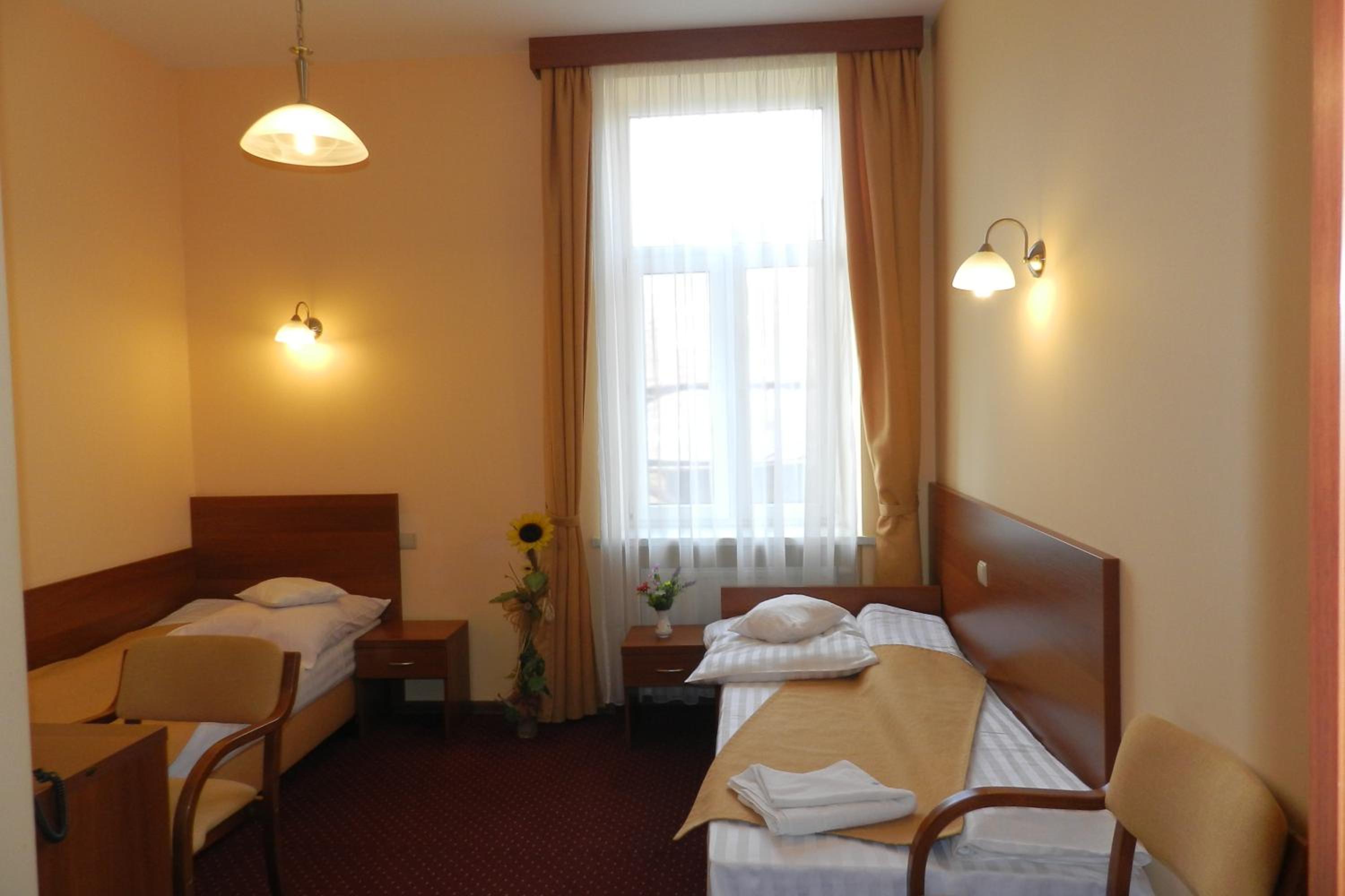 Twin Room photo 1